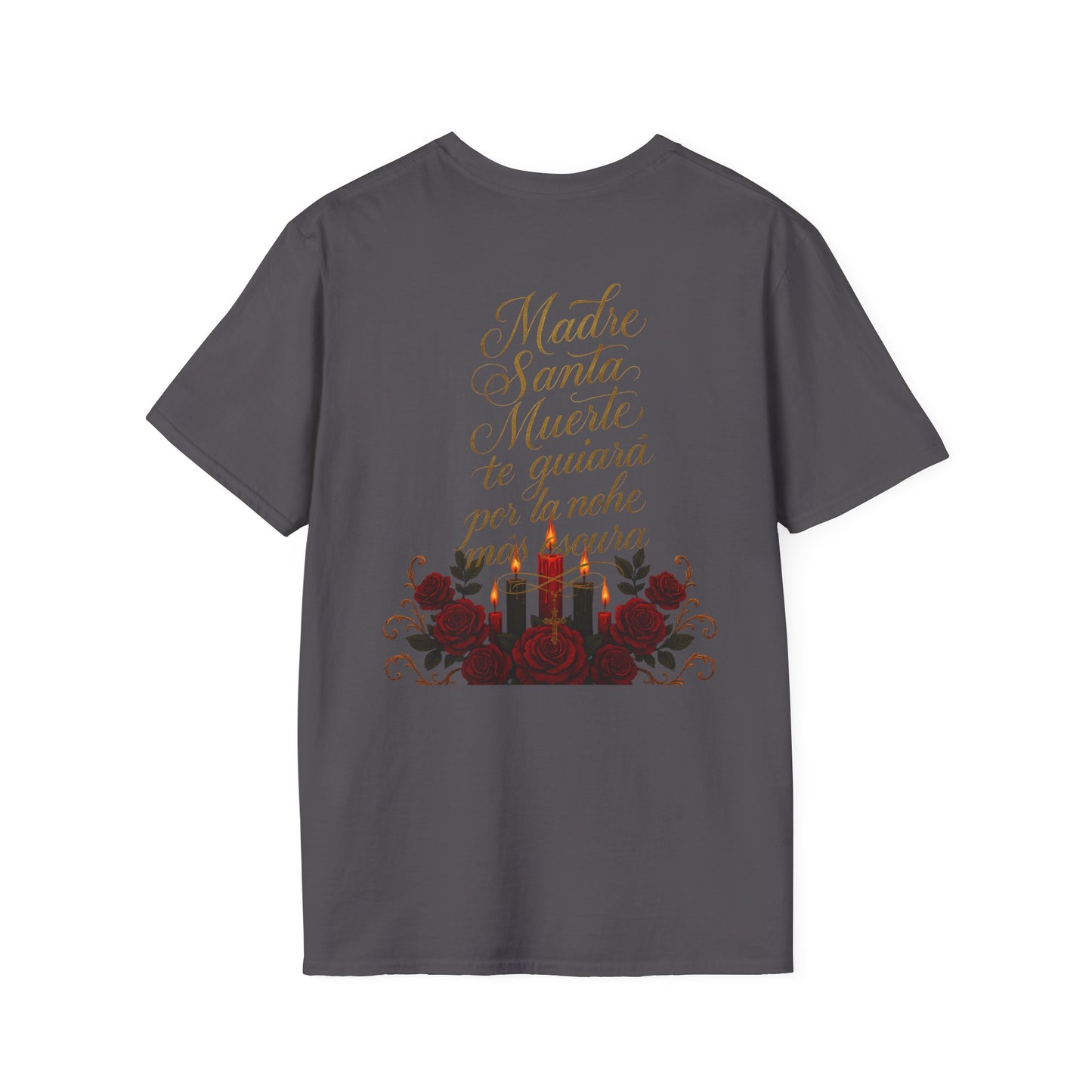 Día de los Muertos T-Shirt