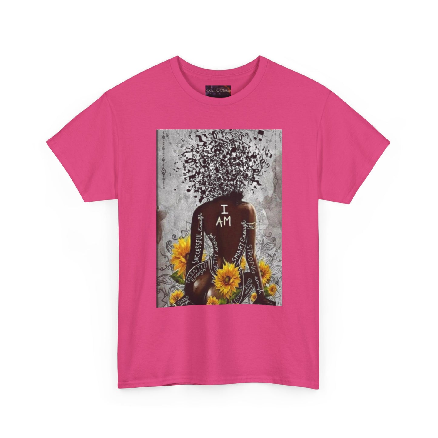 Sunflower Tee, Floral T-Shirt, Nature Lover Gift, Botanical Shirt, Garden Theme Top, Summer Fashion