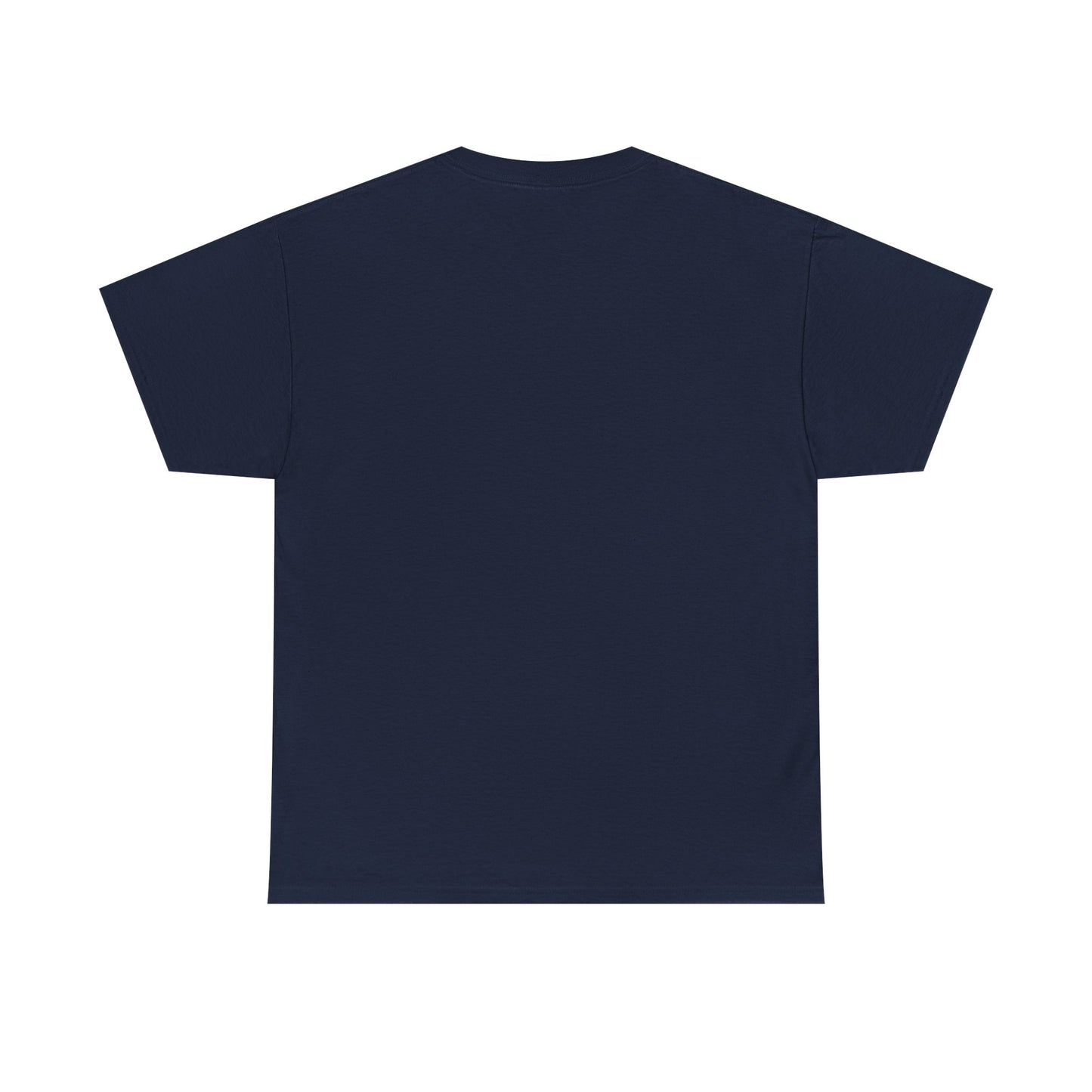 Bold Confidence Tee