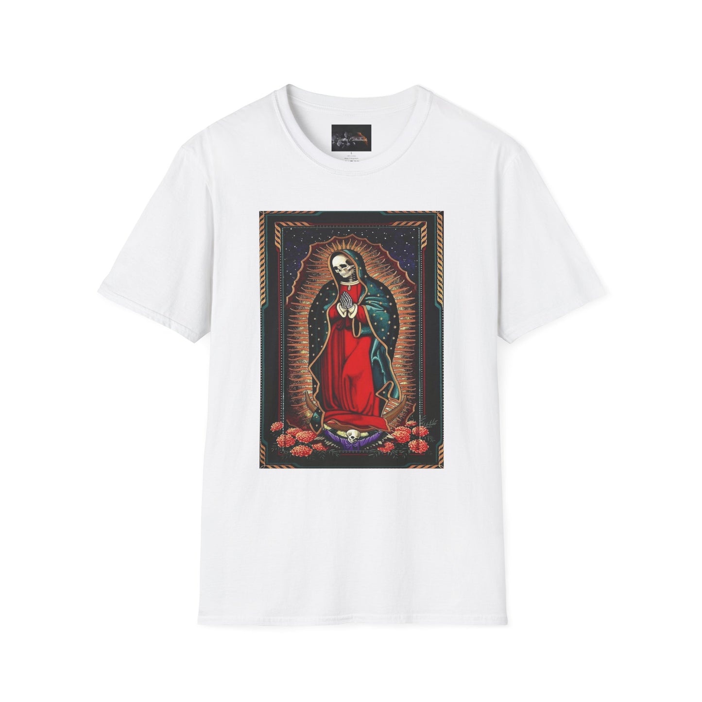 Día de los Muertos T-Shirt