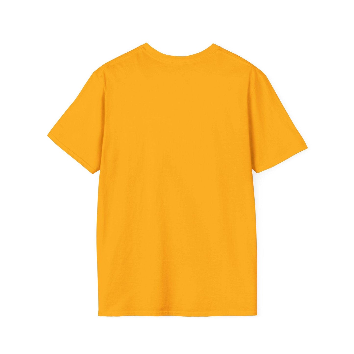 When Life Gives You Lemons T-Shirt, Funny Quote Tee, Gift for Citrus Lovers, Casual Wear, Unisex Humor Shirt, Summer Vibes - IntuitiveEncBoutique