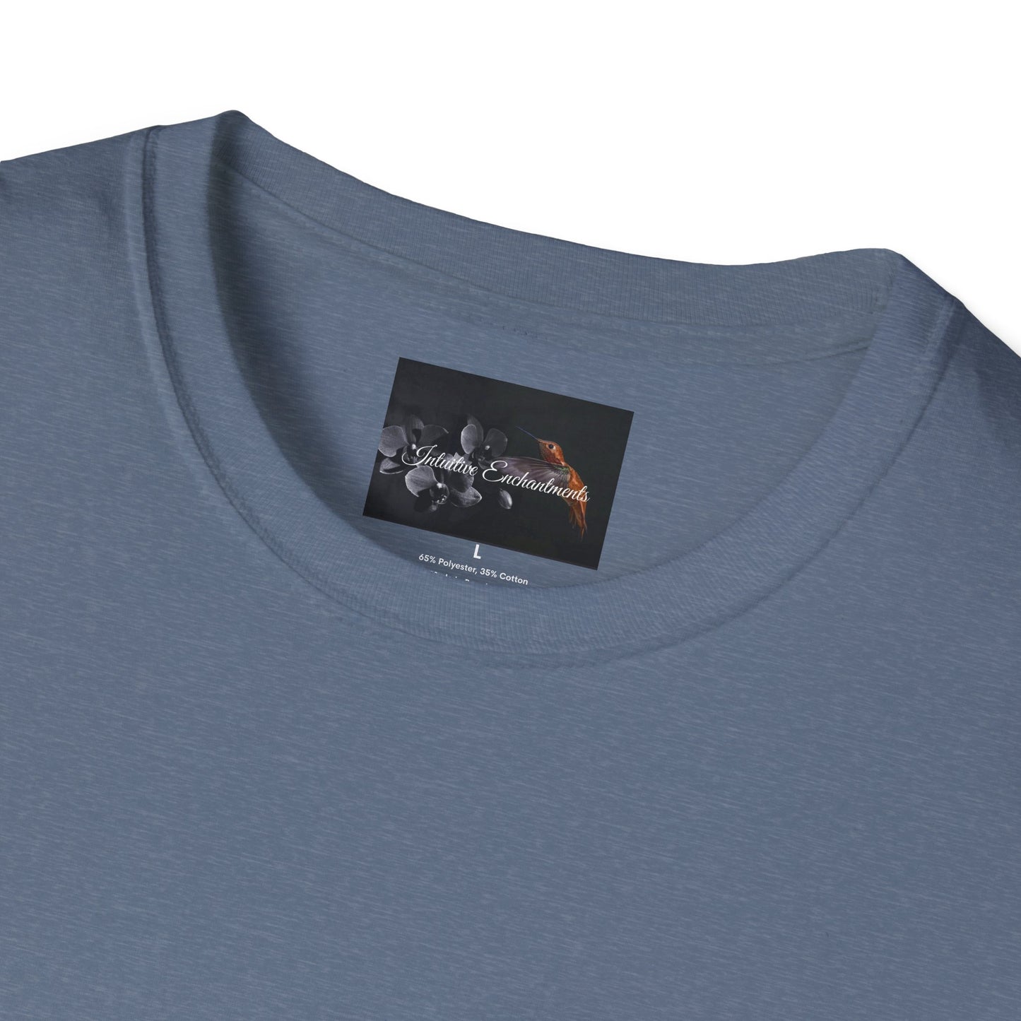 Vote-Inspired Unisex T-Shirt - 'Have the Day You Voted For' - Casual Wear, Election Day, Gift for Activists, Rainbow Design, Feel-Good