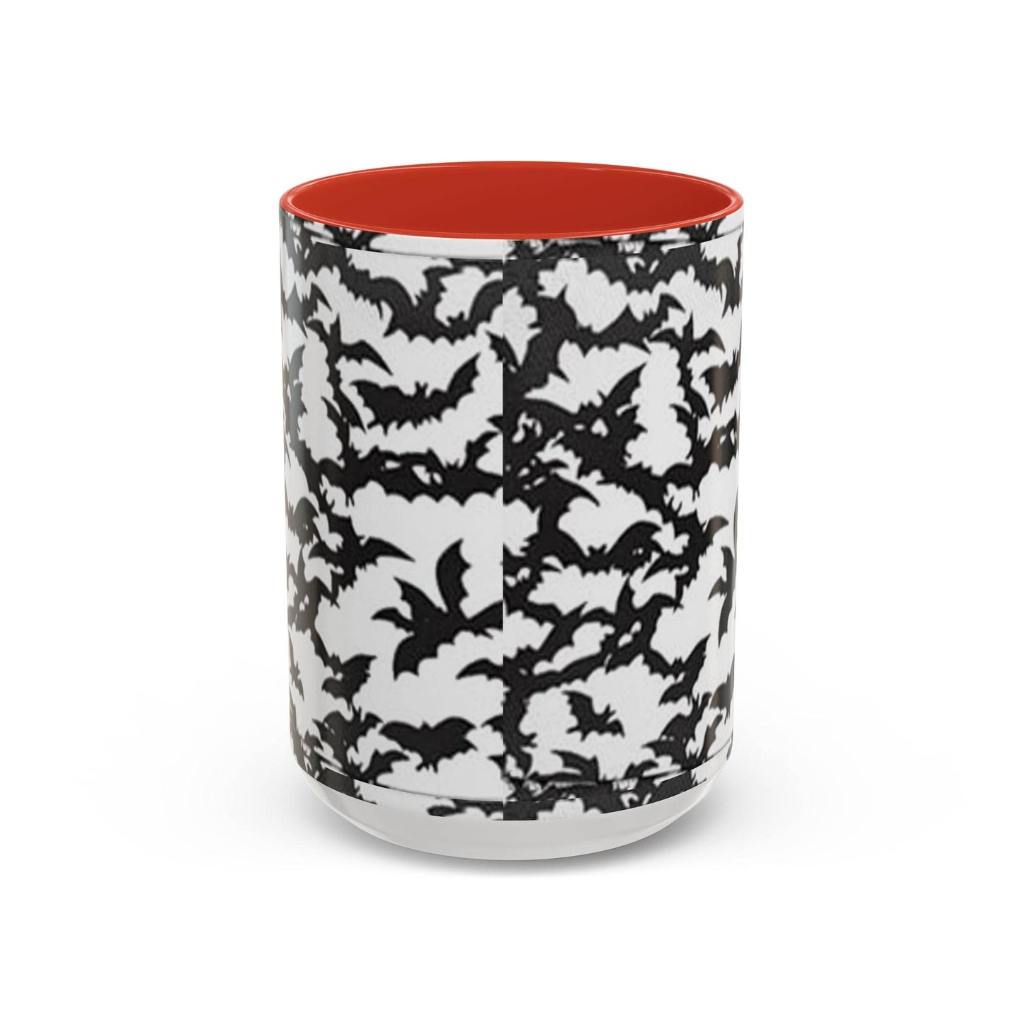 Spooky Bat Coffee Mug - Perfect for Halloween - IntuitiveEncBoutique