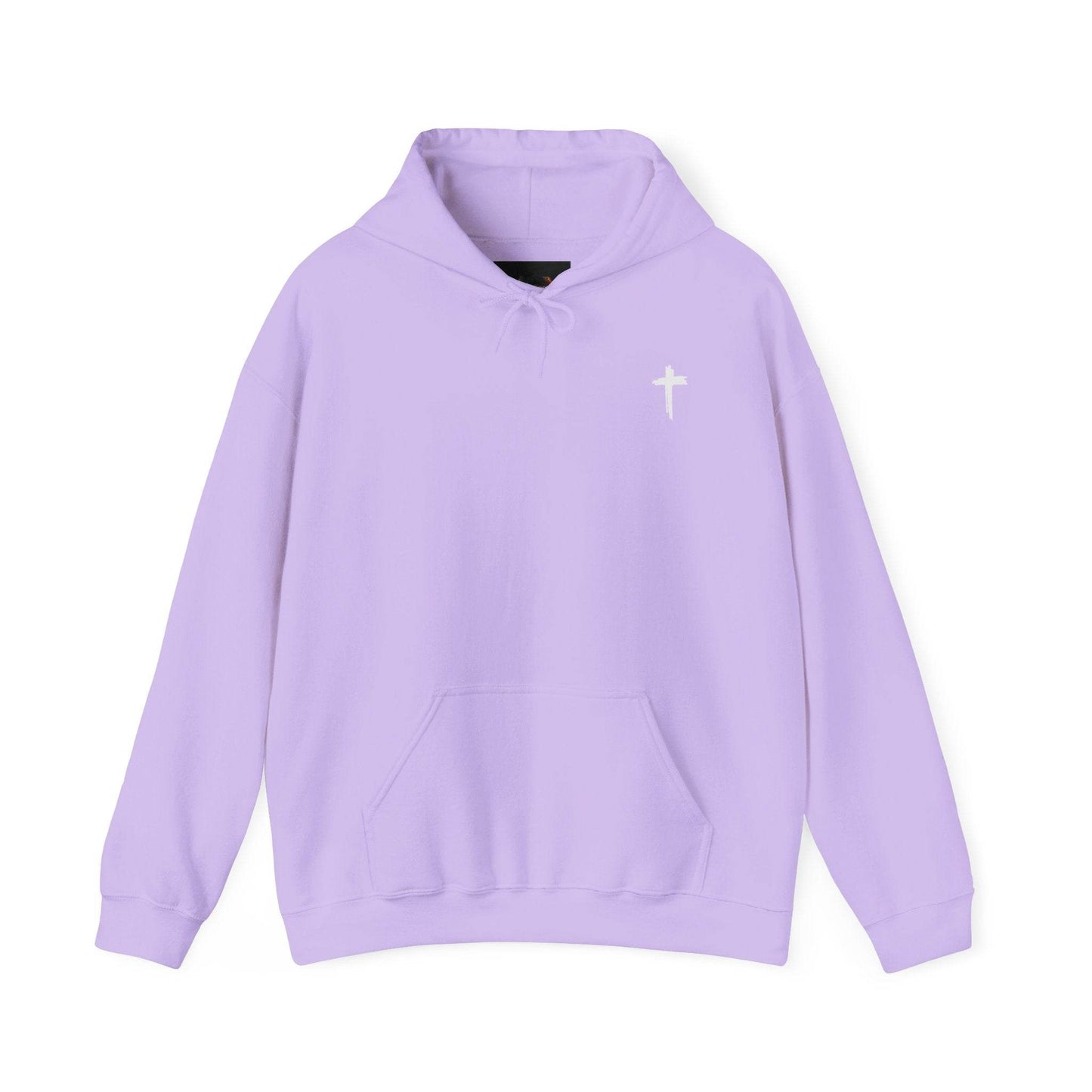 Inspirational Feather Wings Hoodie - IntuitiveEncBoutique