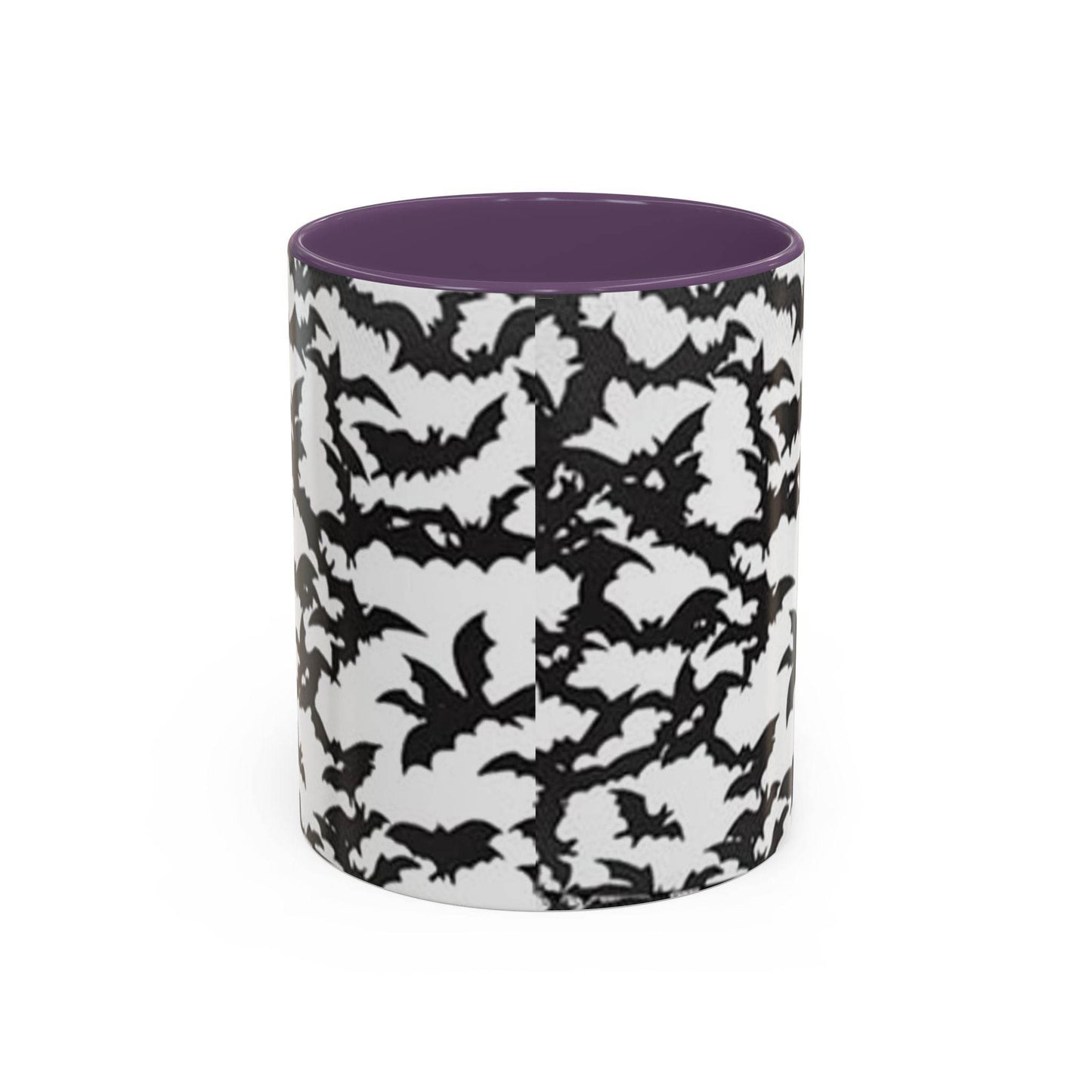 Spooky Bat Coffee Mug - Perfect for Halloween - IntuitiveEncBoutique