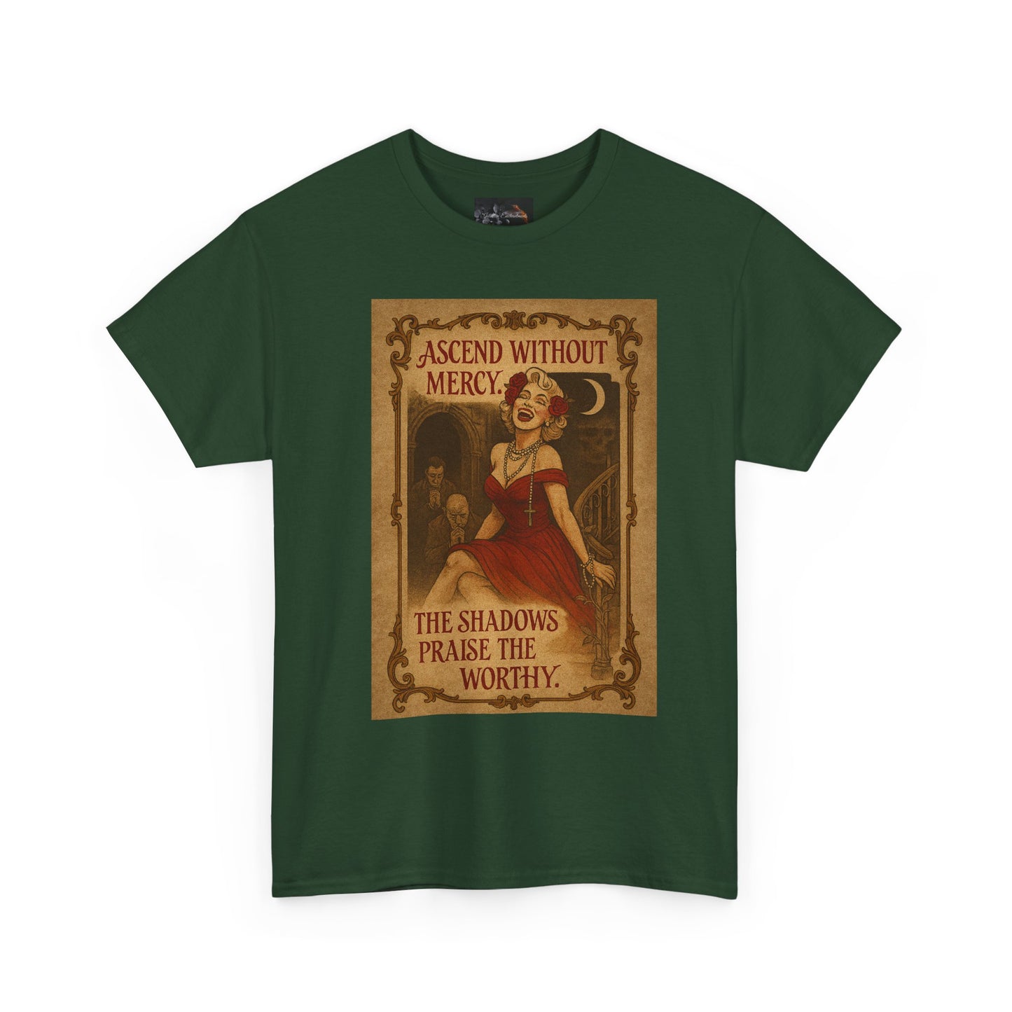 Bold Confidence Tee