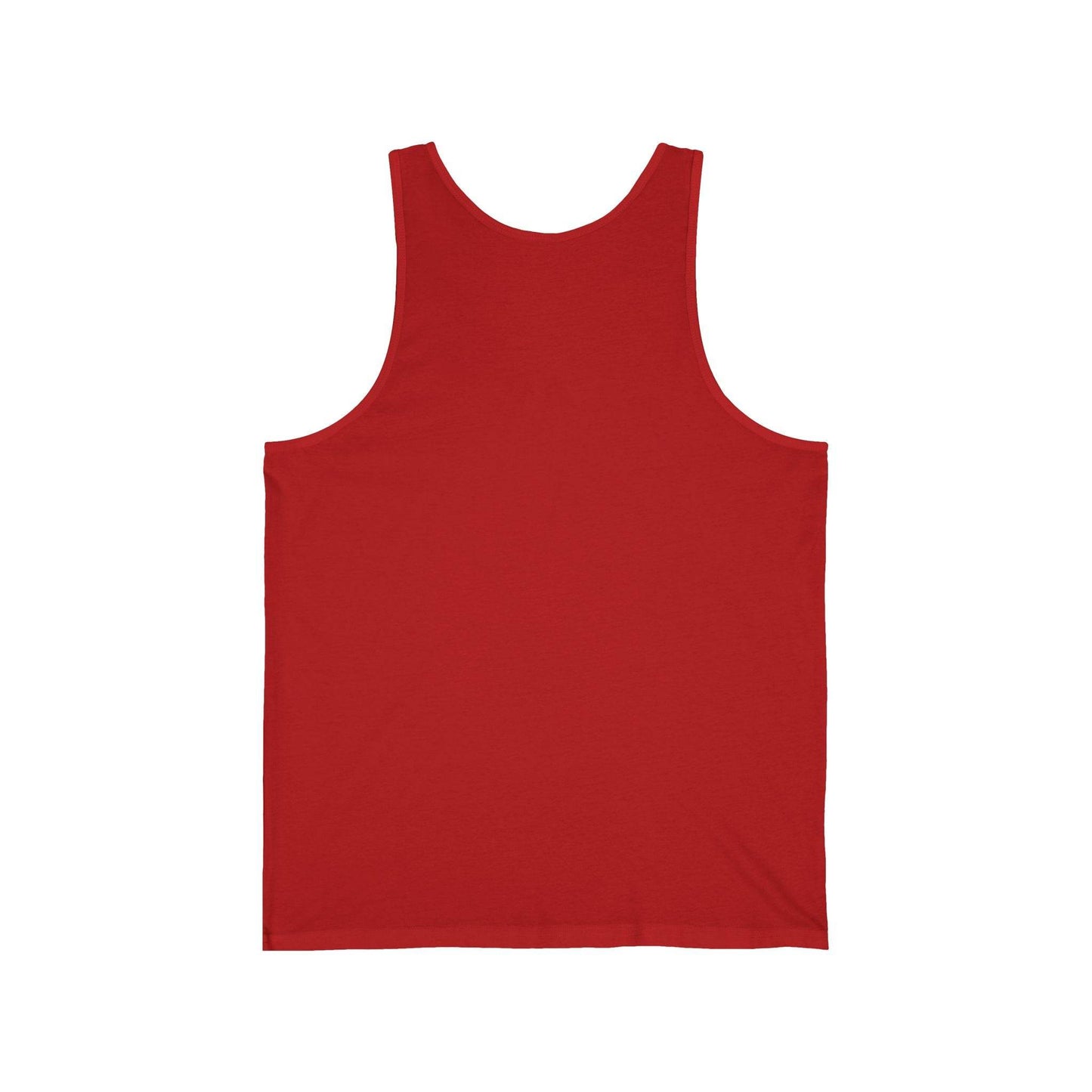 Funny Quote Unisex Tank Top FAFO - IntuitiveEncBoutique