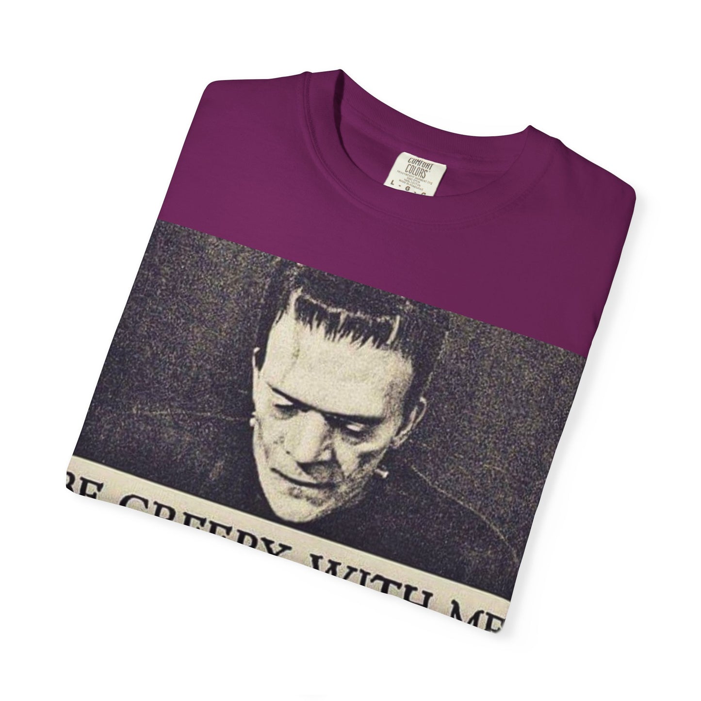 Vintage T-Shirt for fall