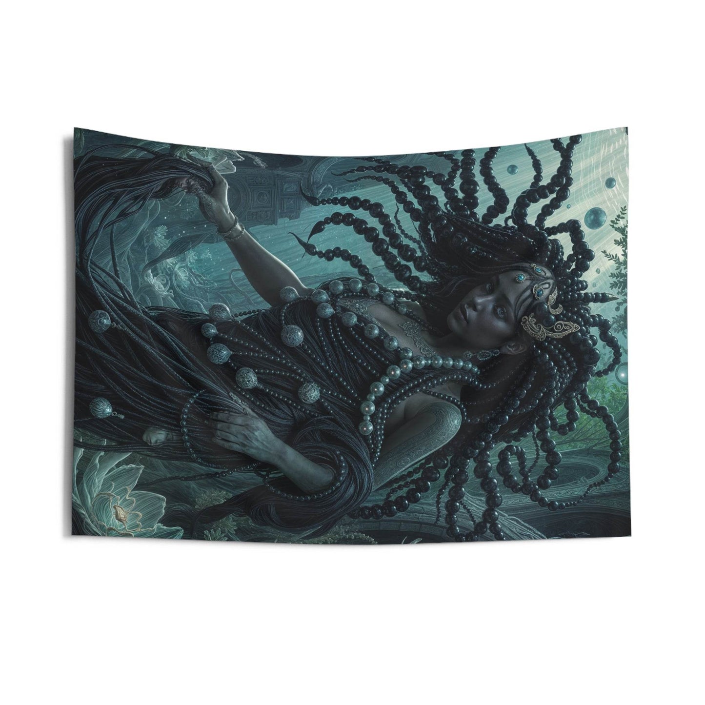 Handmade Indoor Wall Tapestries - IntuitiveEncBoutique