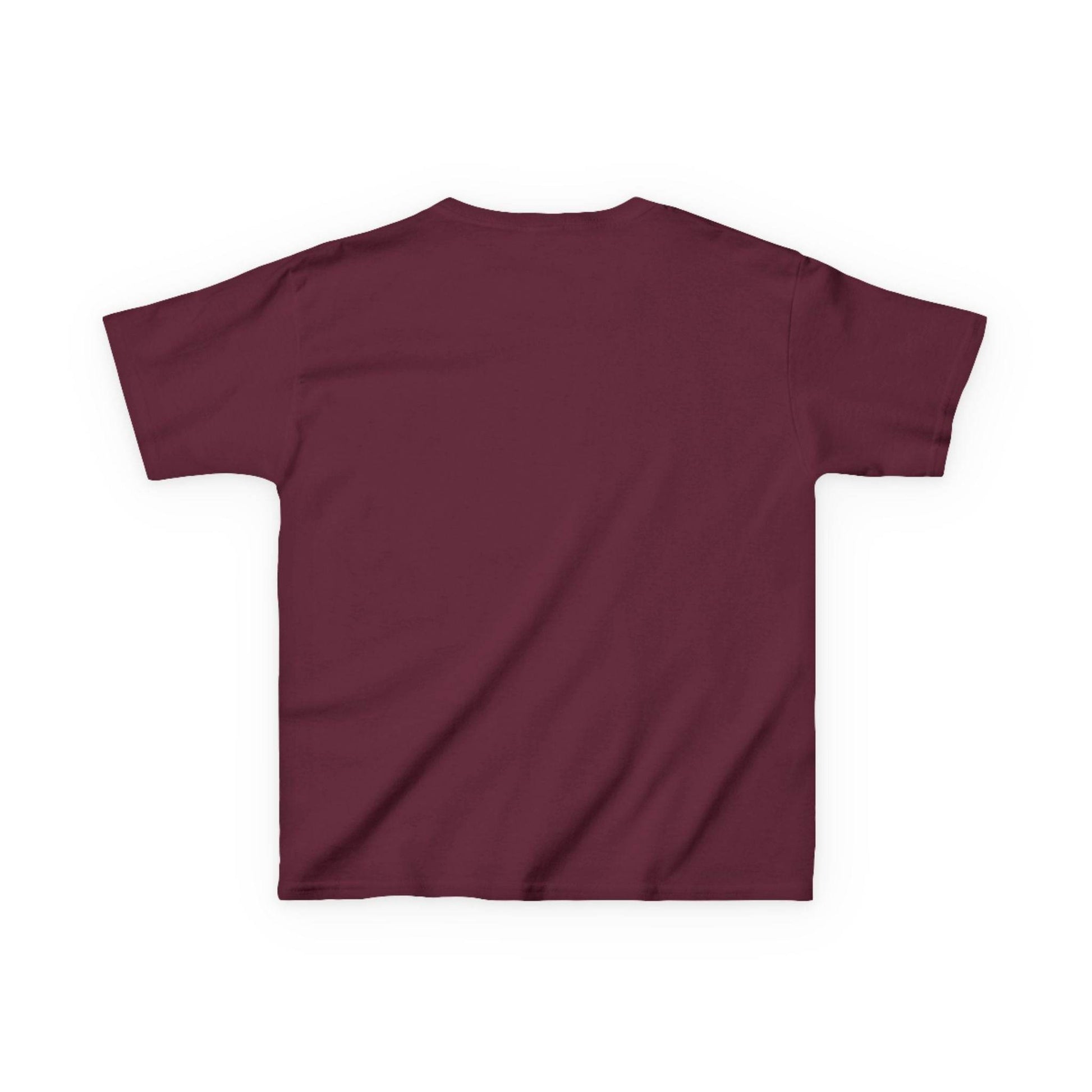 The Evil Dead Kids Tee - Horror T-Shirt, Halloween Costume, Movie Merchandise, Classic Graphic Tee, Gift for Young Fans - IntuitiveEncBoutique