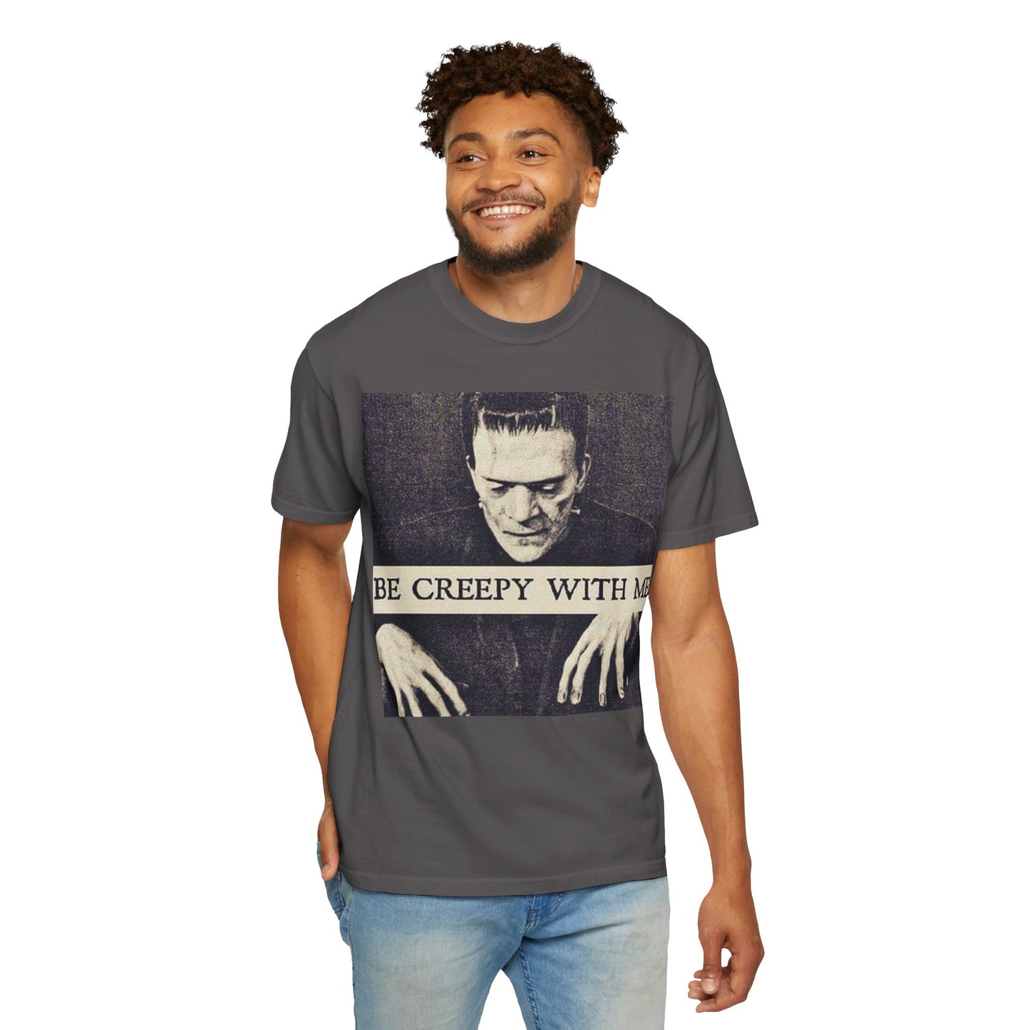 Vintage T-Shirt for fall
