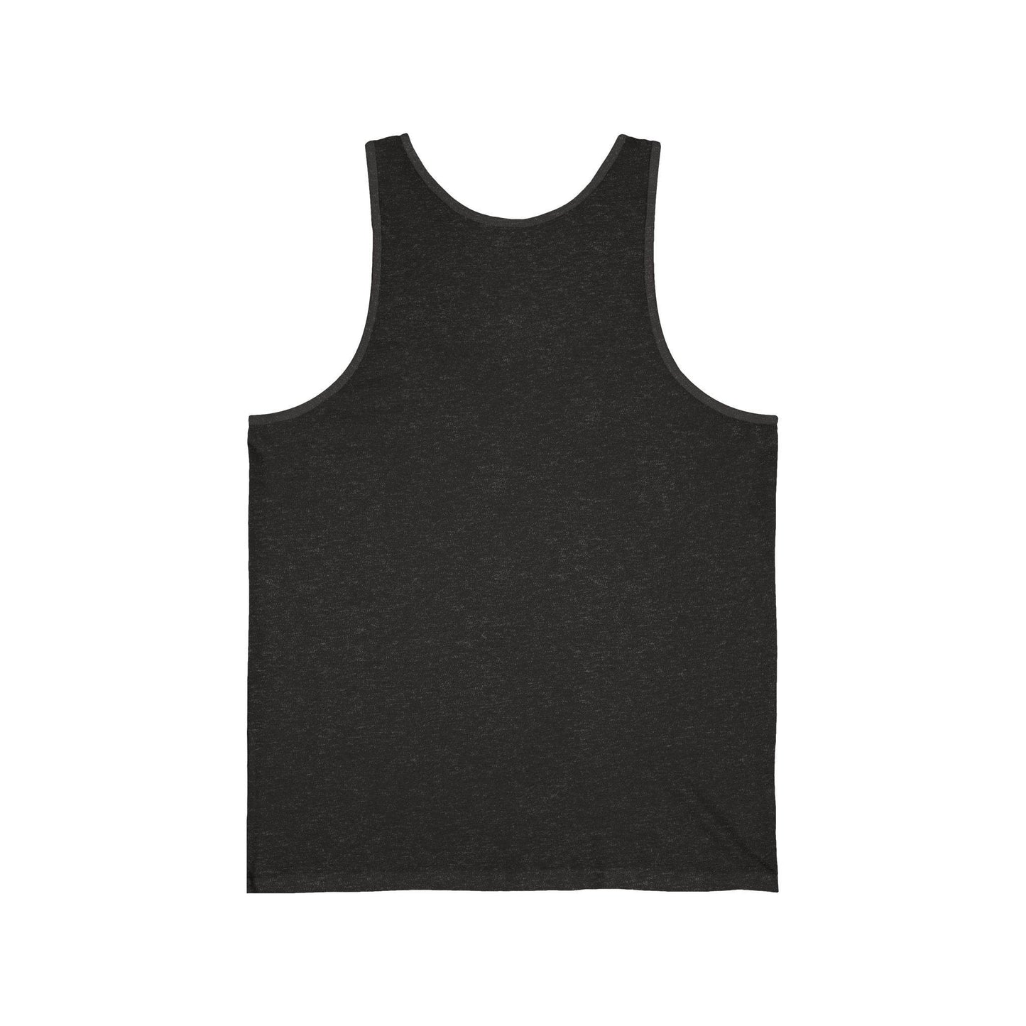 Funny Quote Unisex Tank Top FAFO - IntuitiveEncBoutique