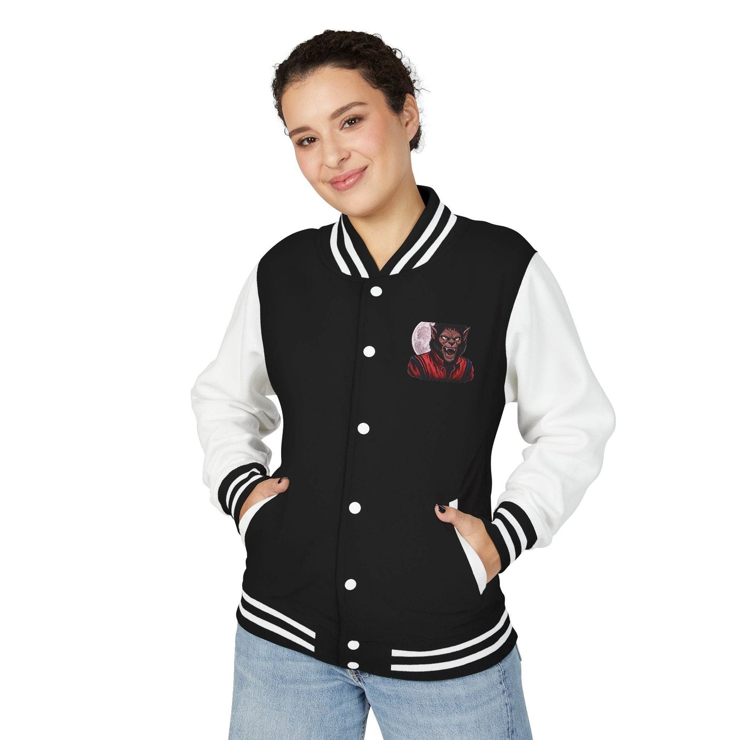 Thriller Tribute Hoodie – Fan Inspired Retro Streetwear - IntuitiveEncBoutique