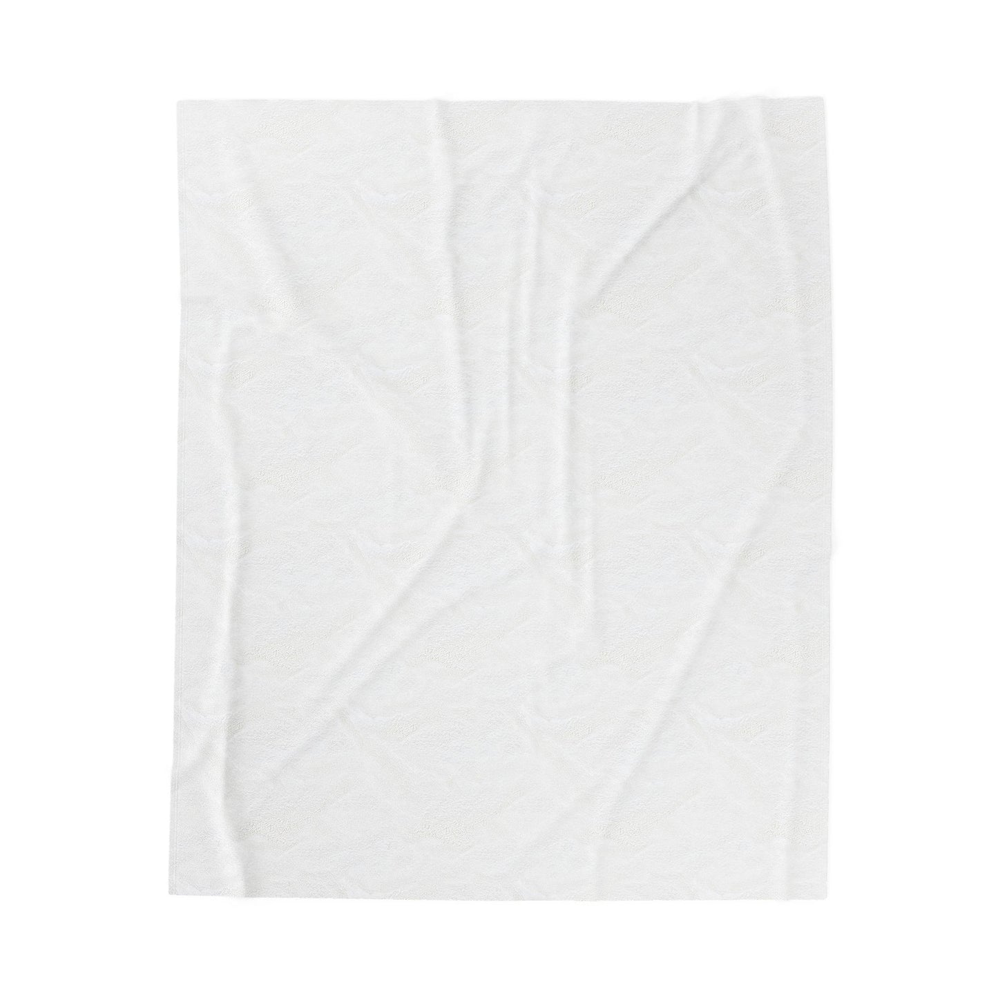 Plush Blanket - Hecate Design