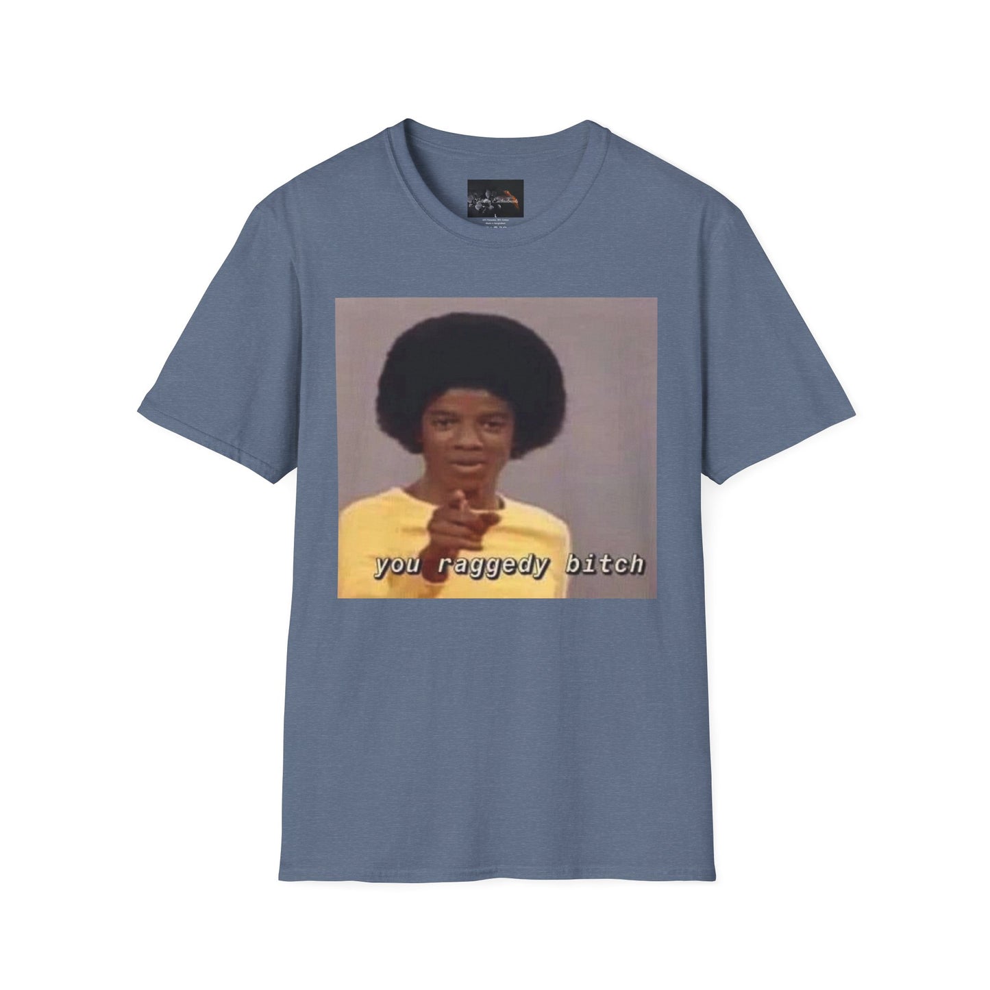 Funny Meme Unisex T-Shirt, Casual Tee, Gift for Friends, Humorous Apparel, Birthday Gift, Meme Shirt