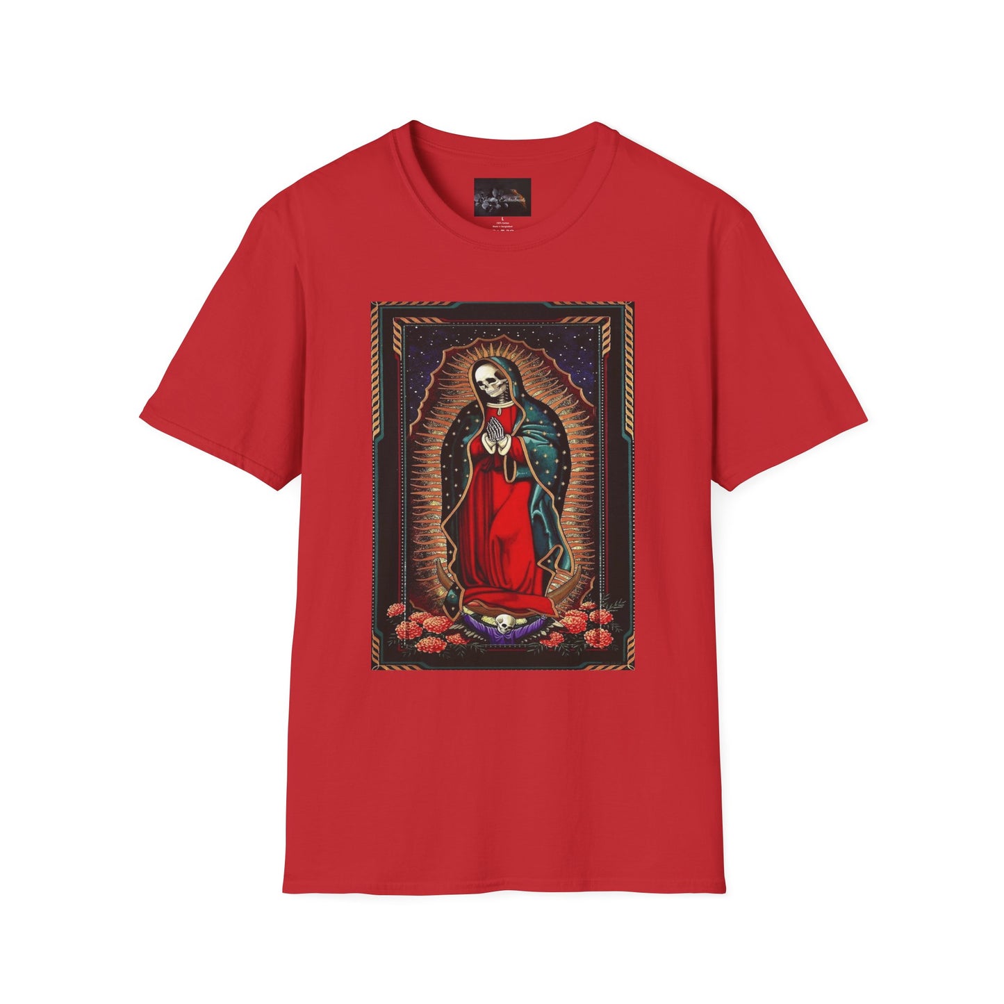 Día de los Muertos T-Shirt