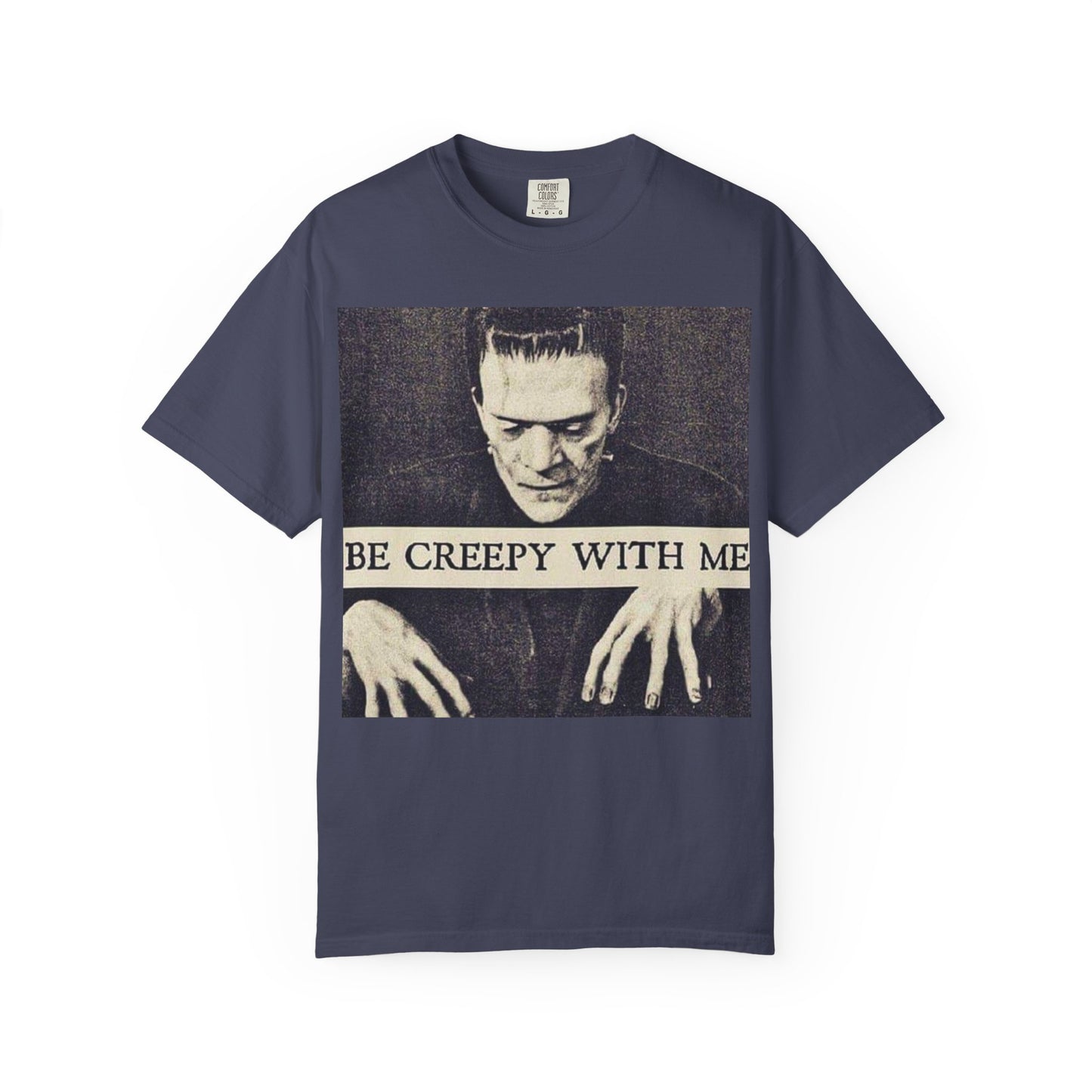 Vintage T-Shirt for fall