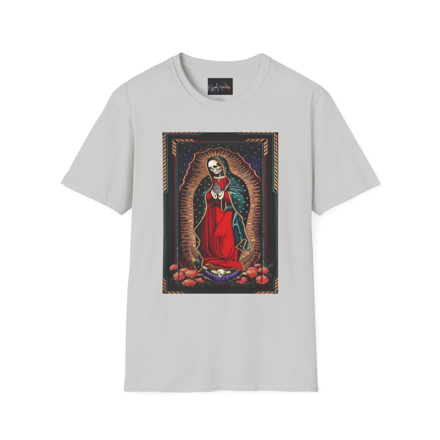 Día de los Muertos T-Shirt