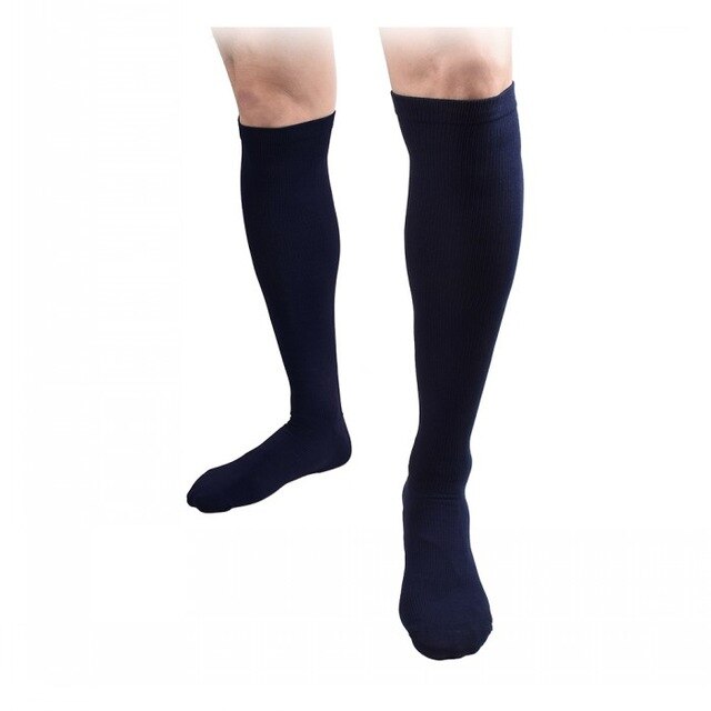 Anti-Fatigue Compression Stocking Comfortable Slimming Socks Soothe Tired Legs