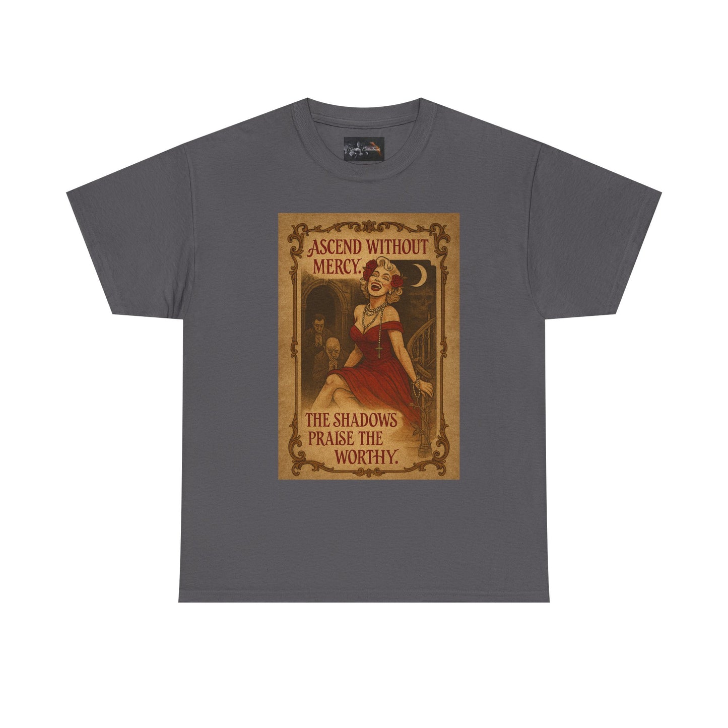 Bold Confidence Tee