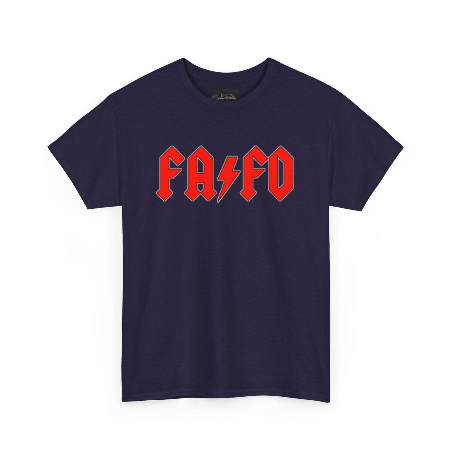 'FAFO' Design, Trendy Graphic Shirt. - IntuitiveEncBoutique