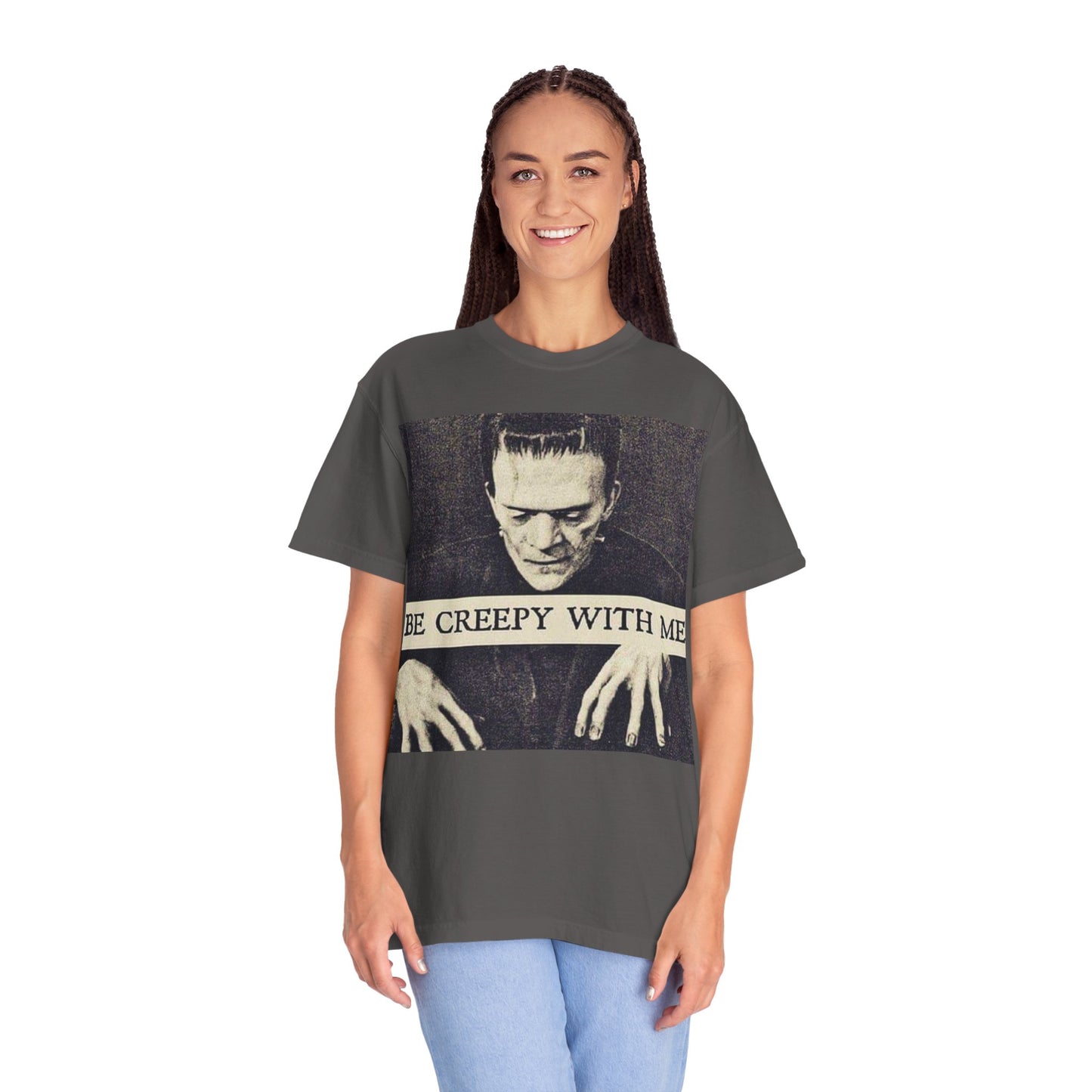 Vintage T-Shirt for fall