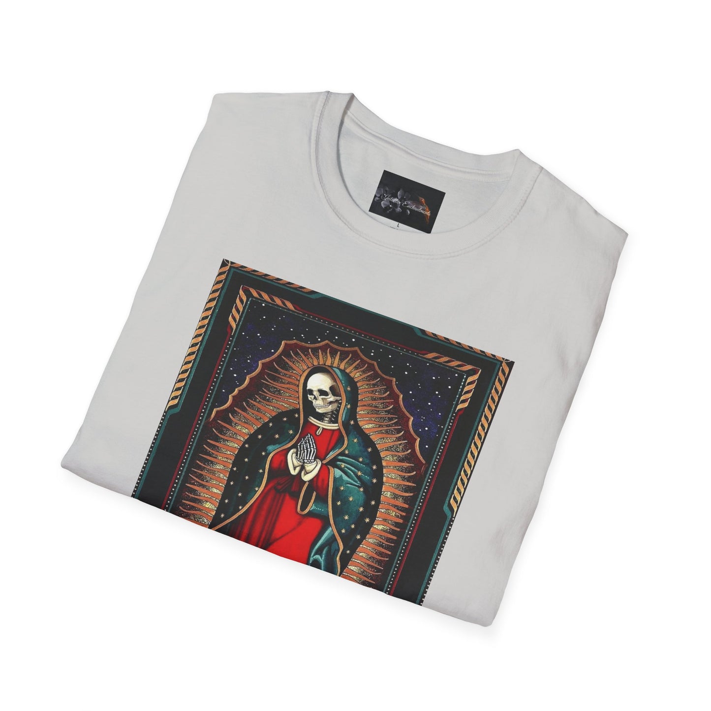 Día de los Muertos T-Shirt