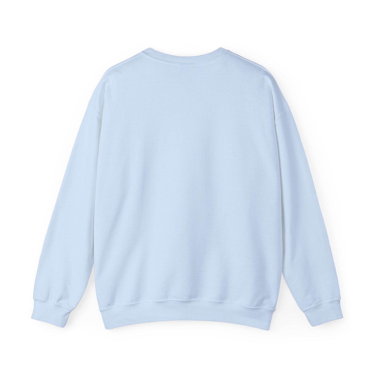 Were All Mad Here, Quirky Literary Sweatshirt - IntuitiveEncBoutique