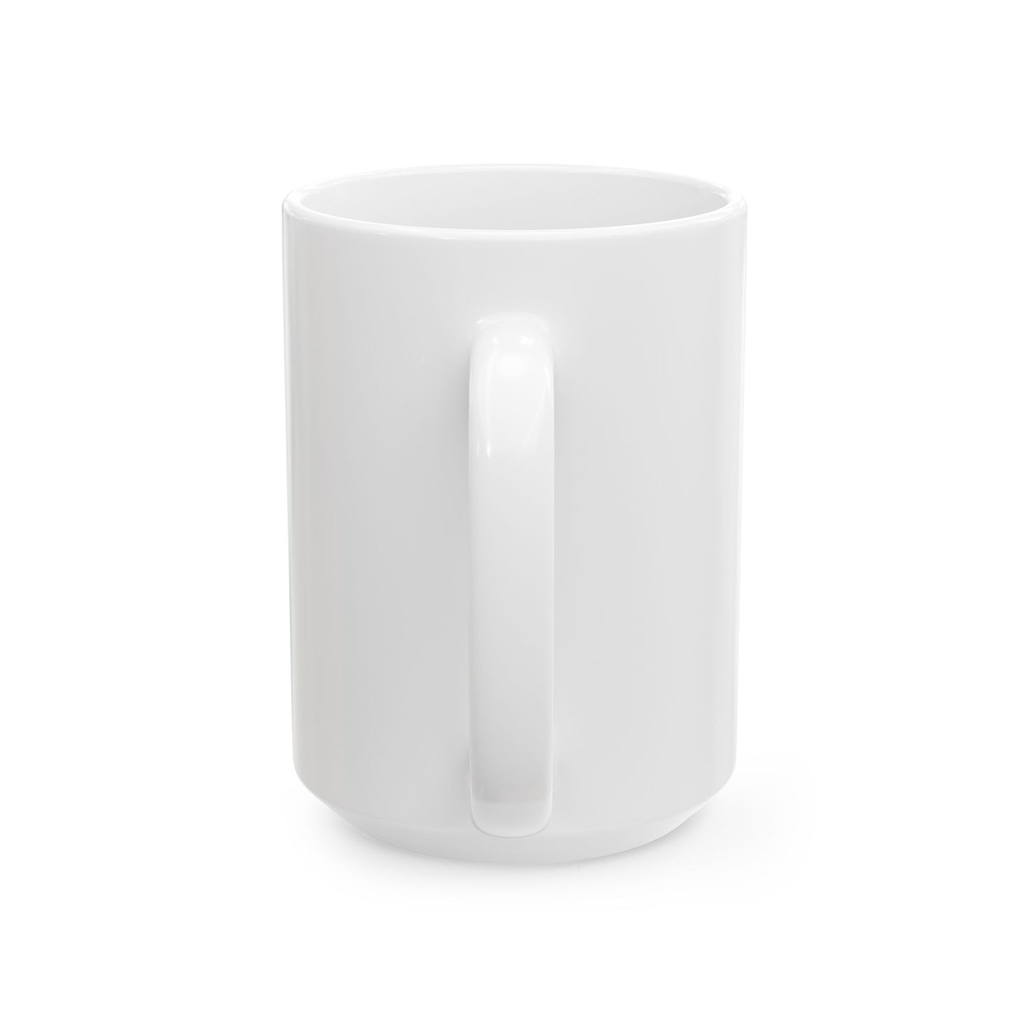 Funny Ceramic Mug - If Something Offends You, Let Us Know, Great for Gifting, Coffee Lovers, Humor Gift, Office Decor