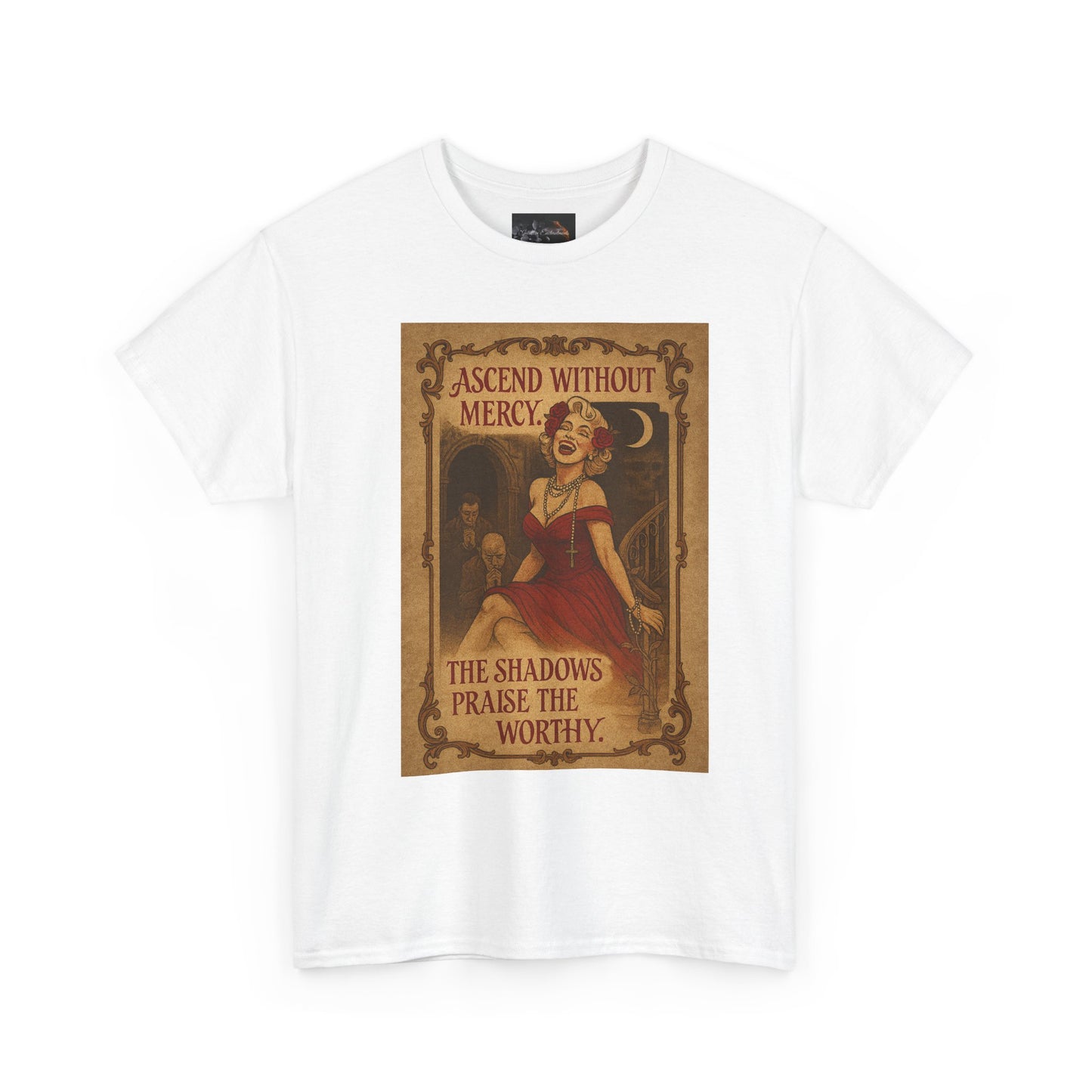 Bold Confidence Tee