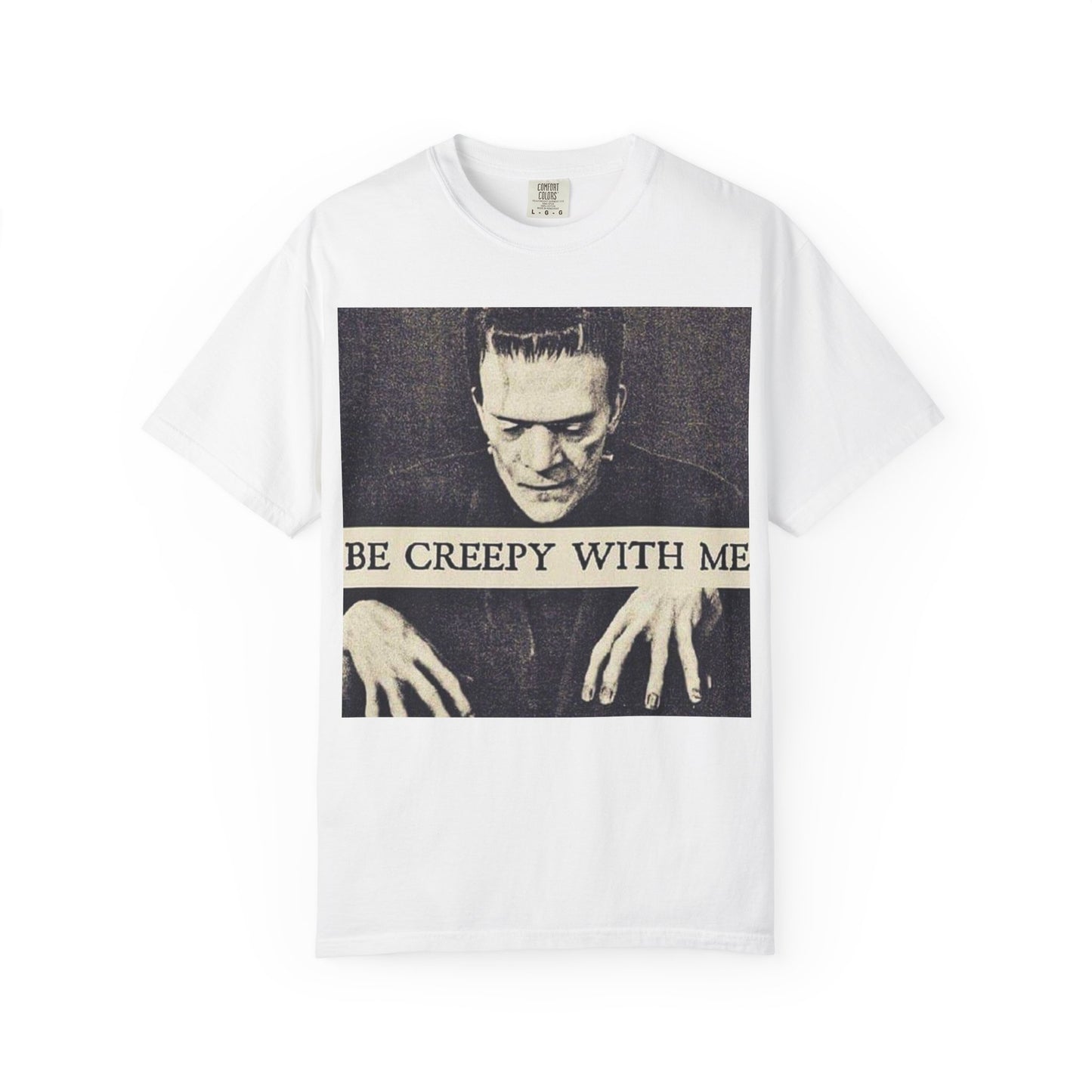 Vintage T-Shirt for fall