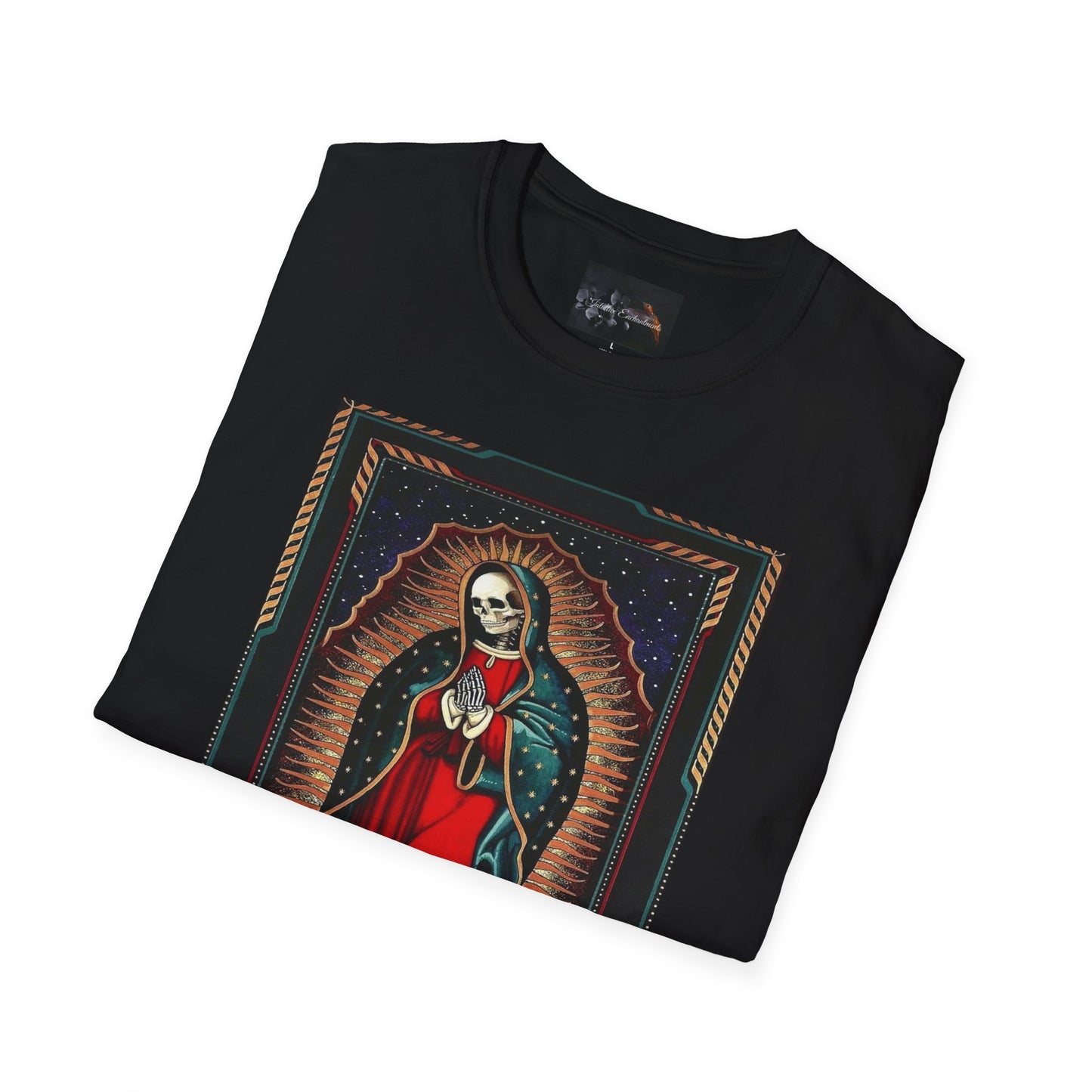 Día de los Muertos T-Shirt