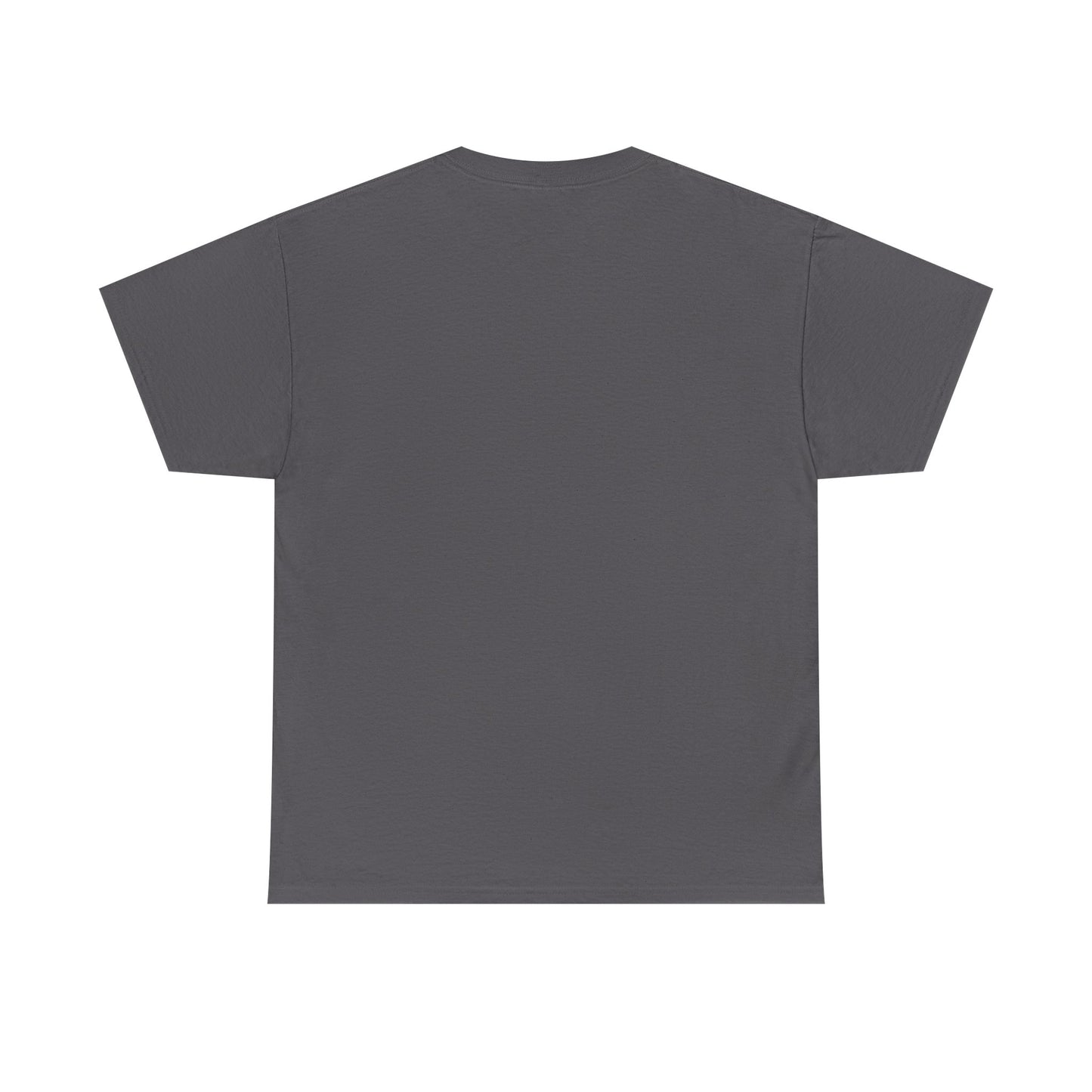 Bold Confidence Tee