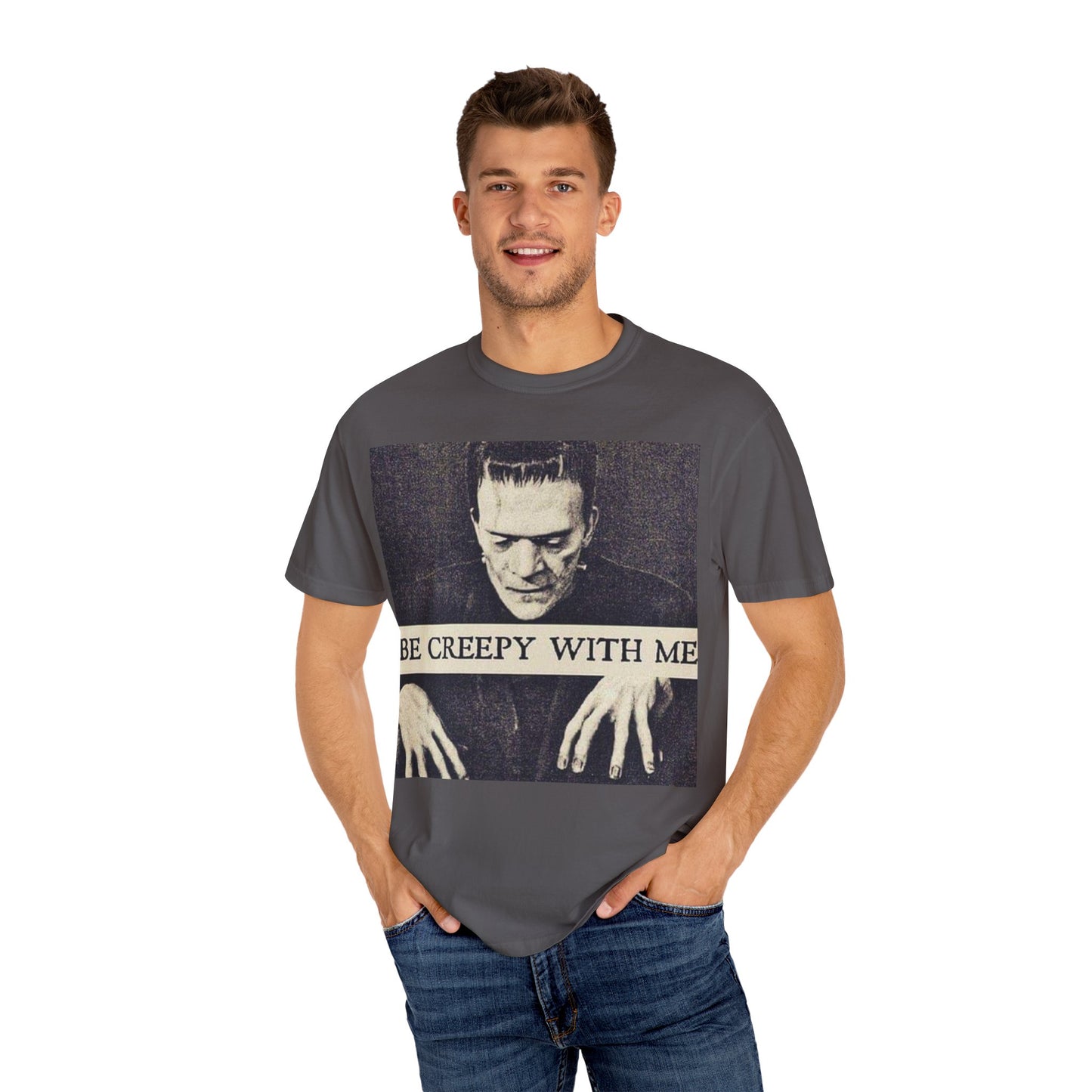 Vintage T-Shirt for fall