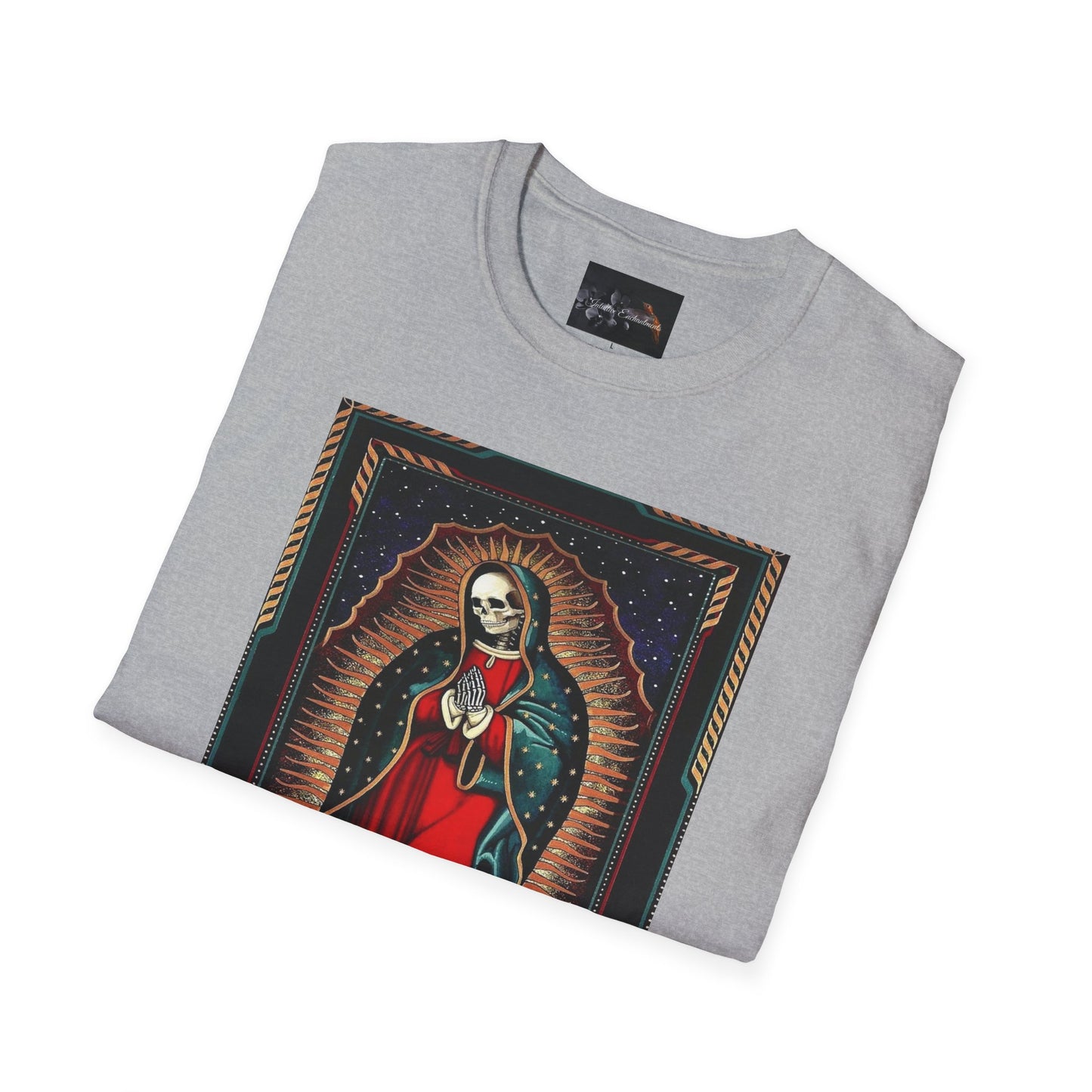 Día de los Muertos T-Shirt