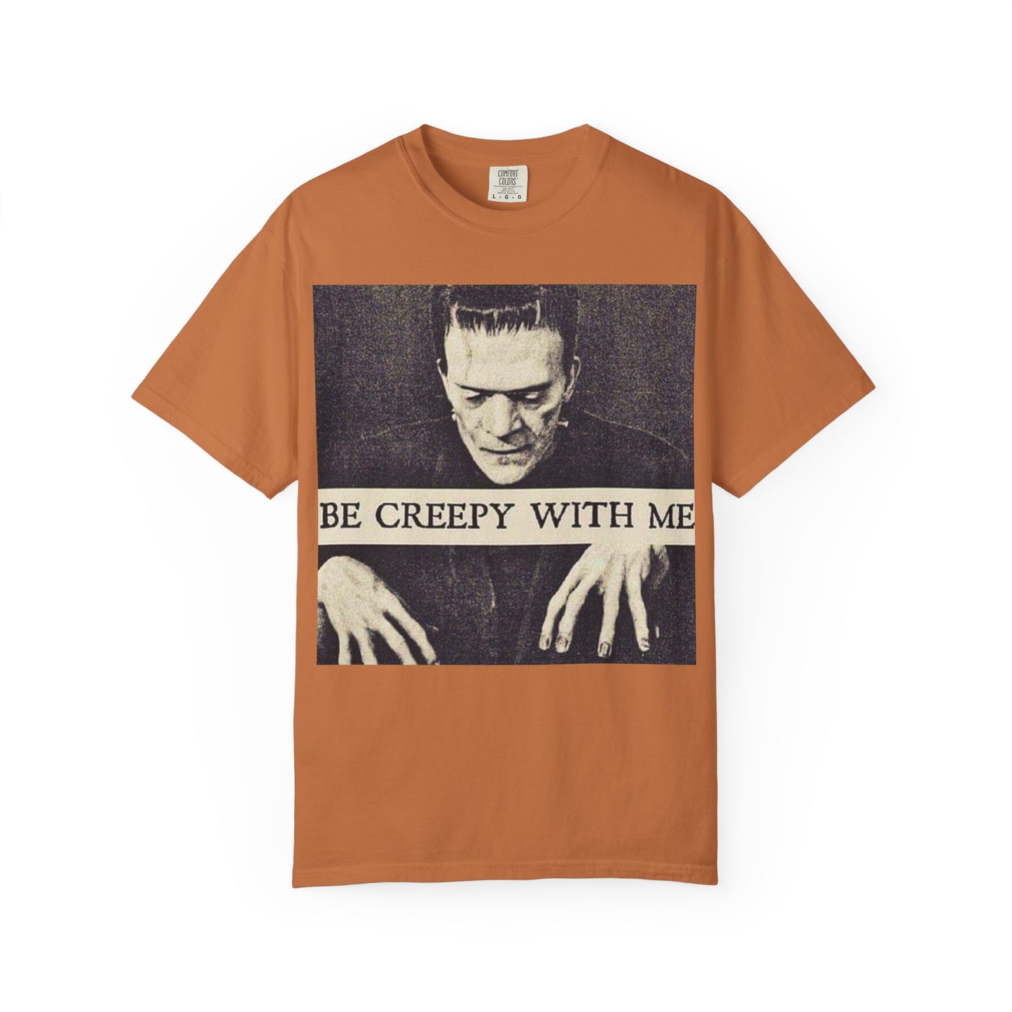 Vintage T-Shirt for fall
