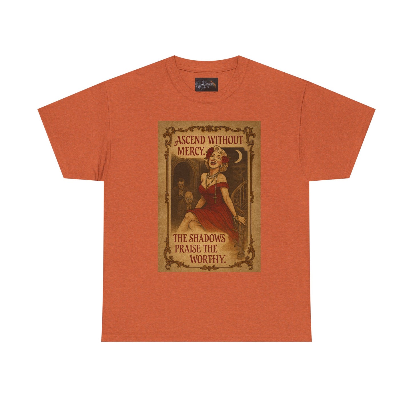 Bold Confidence Tee