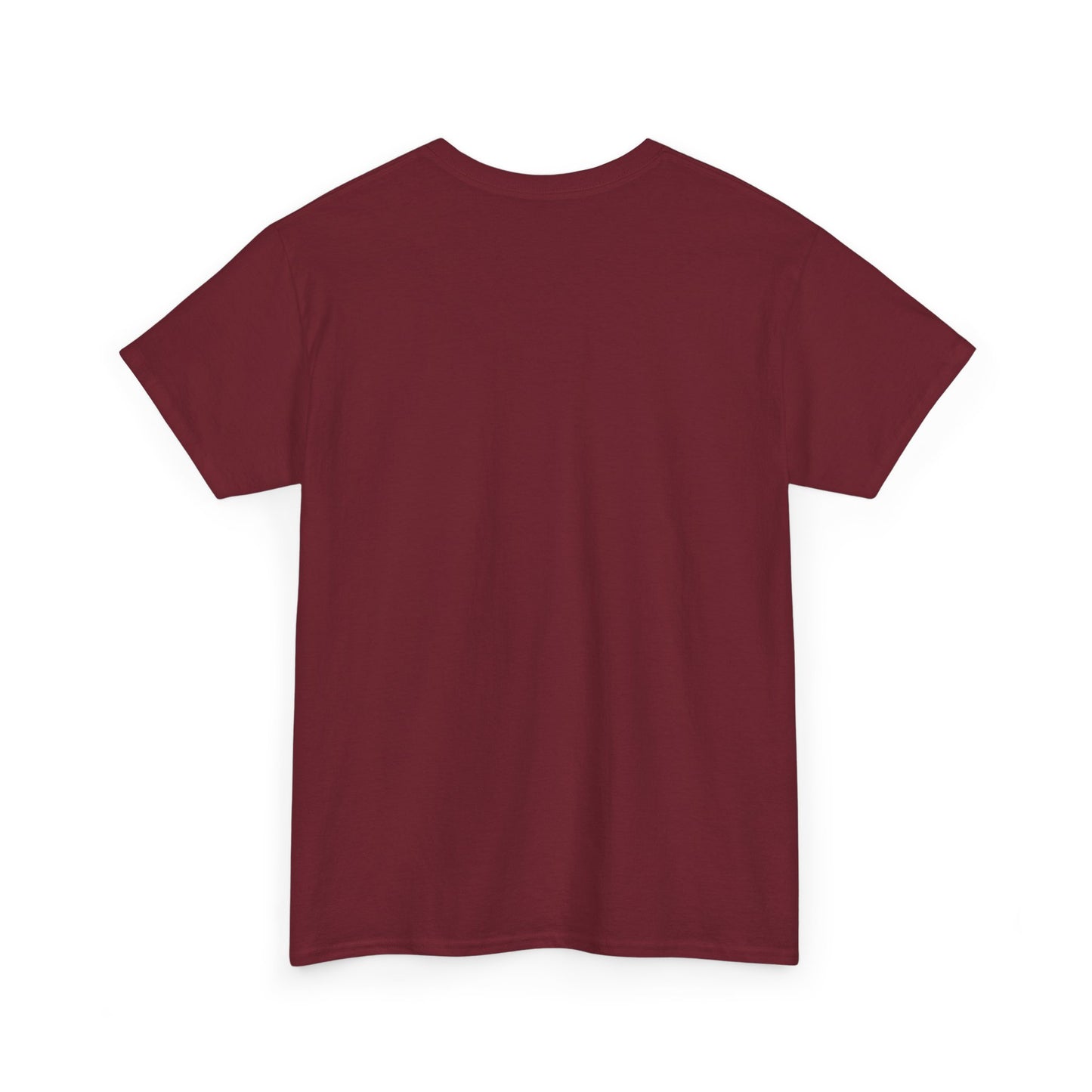 Bold Confidence Tee