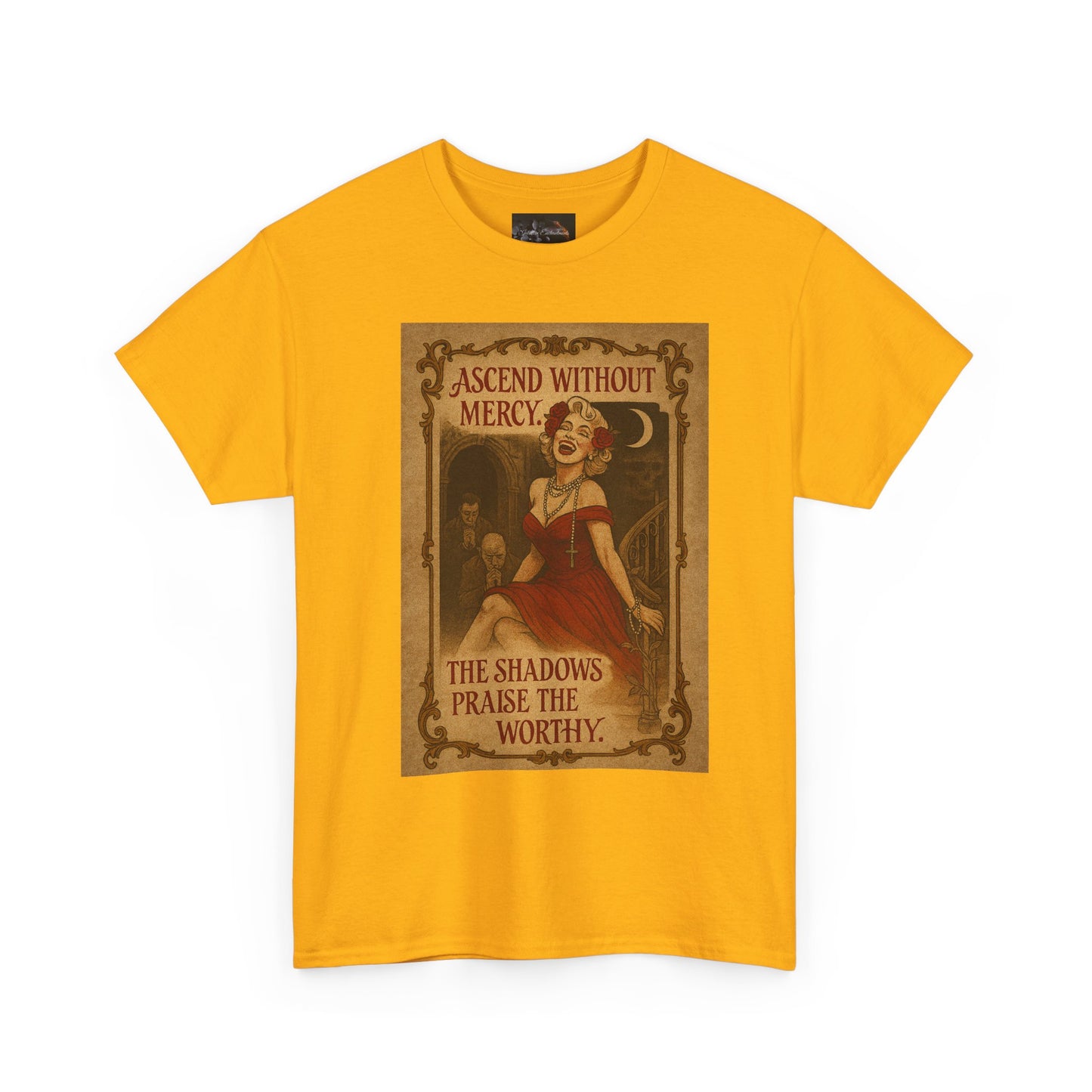 Bold Confidence Tee