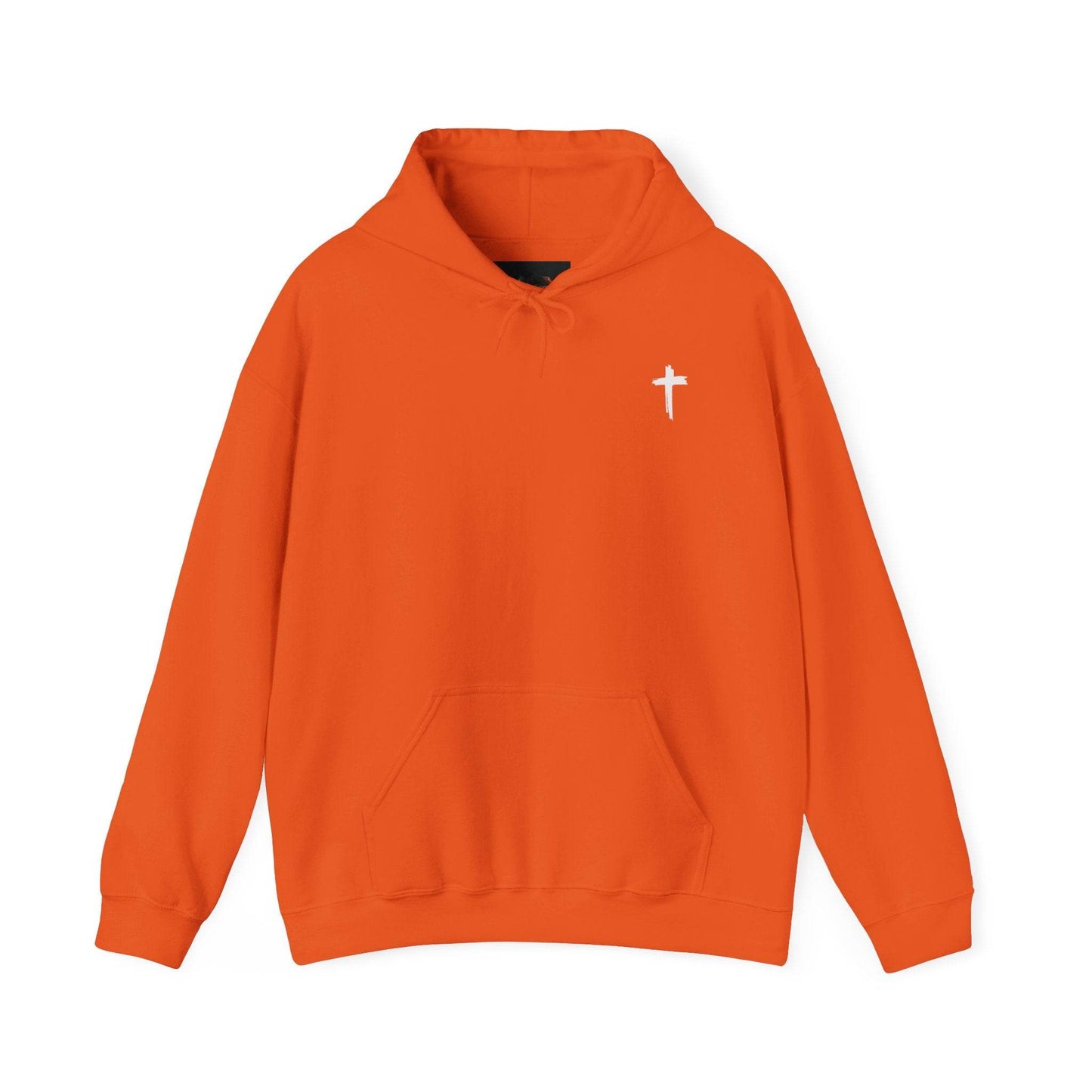 Inspirational Feather Wings Hoodie - IntuitiveEncBoutique