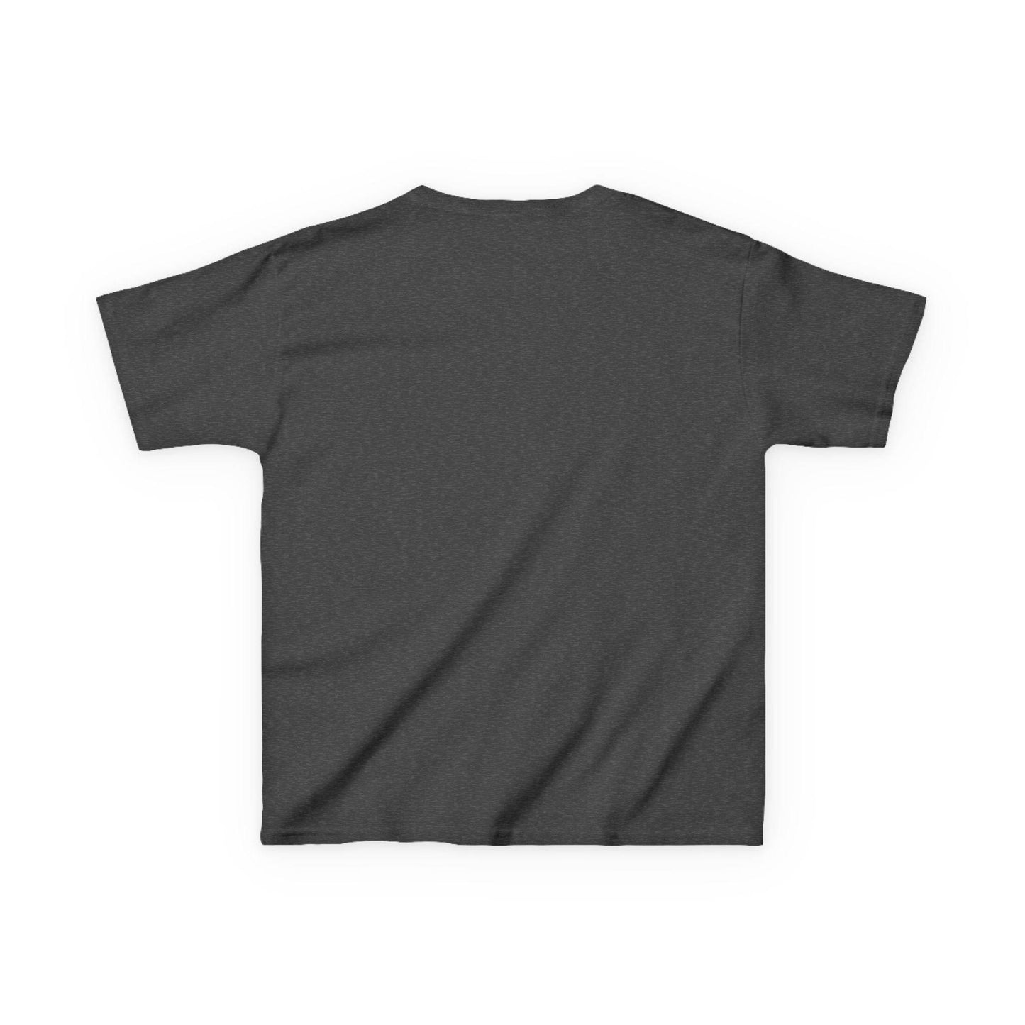 The Evil Dead Kids Tee - Horror T-Shirt, Halloween Costume, Movie Merchandise, Classic Graphic Tee, Gift for Young Fans - IntuitiveEncBoutique