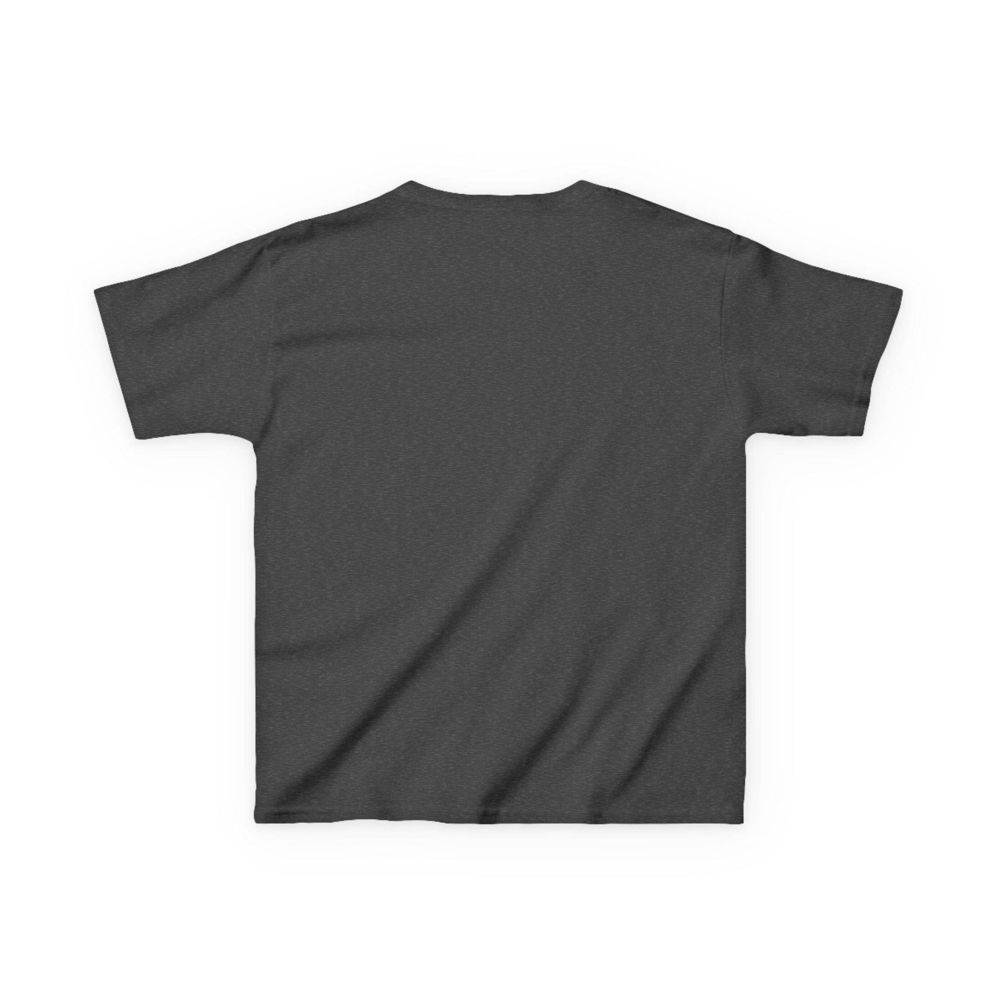 The Evil Dead Kids Tee - Horror T-Shirt, Halloween Costume, Movie Merchandise, Classic Graphic Tee, Gift for Young Fans - IntuitiveEncBoutique
