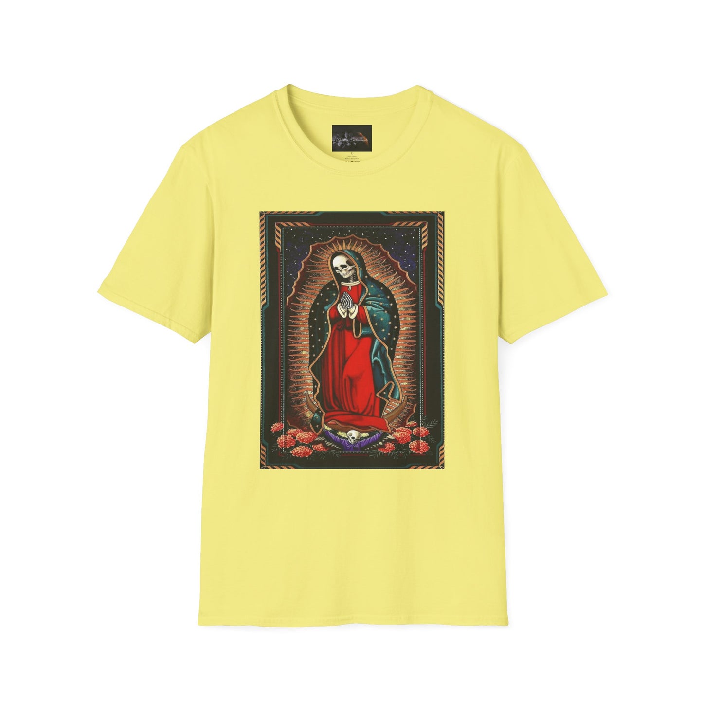 Día de los Muertos T-Shirt