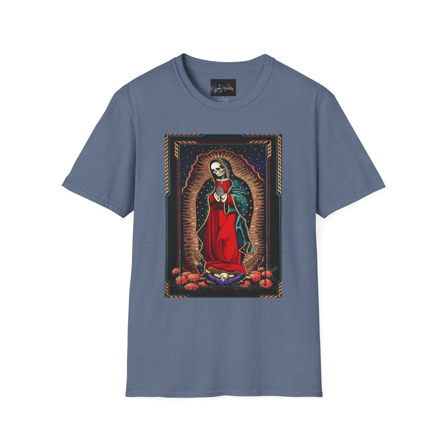 Día de los Muertos T-Shirt