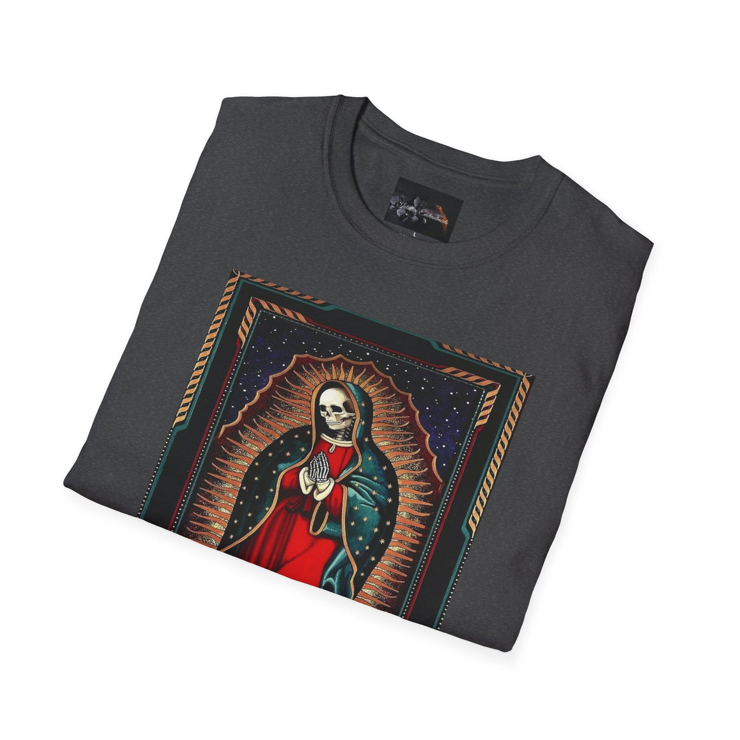 Día de los Muertos T-Shirt