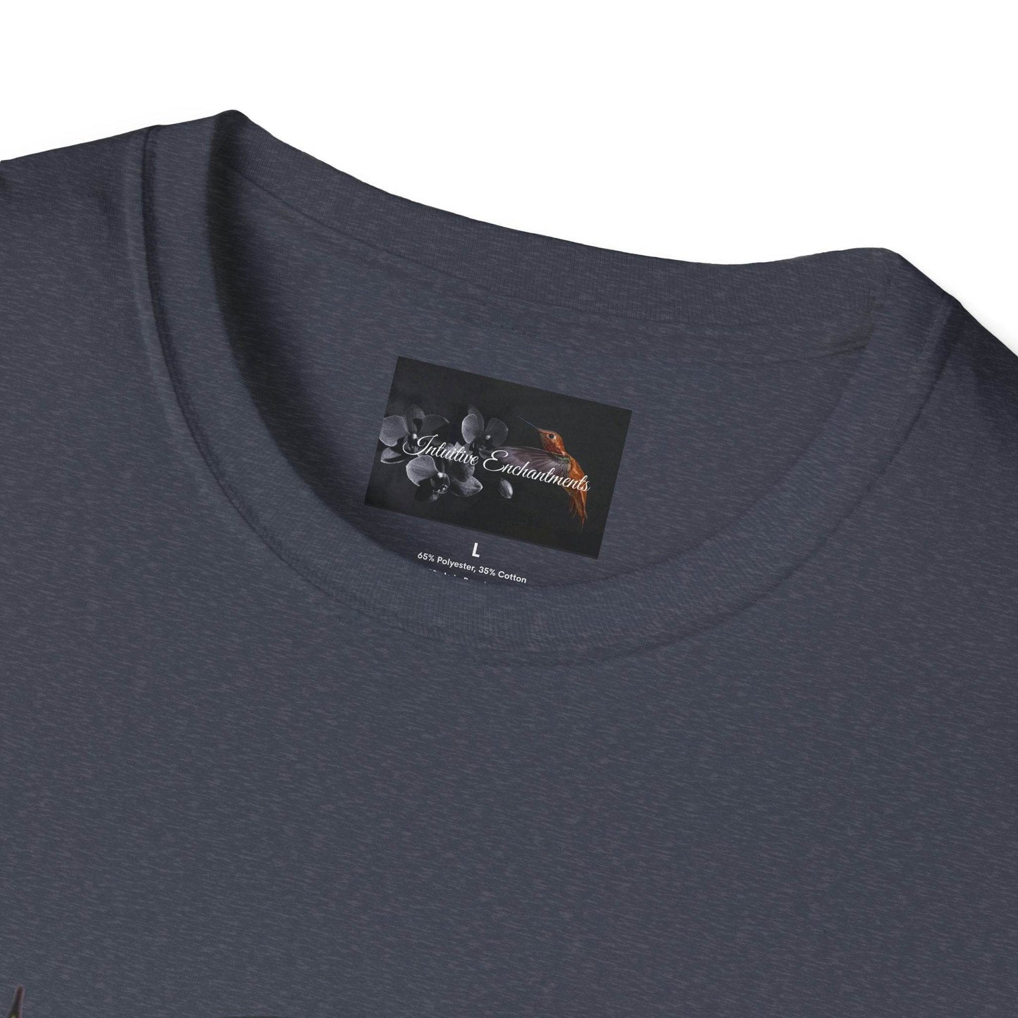 See Through the Bullshit, Everyday Shirt - IntuitiveEncBoutique