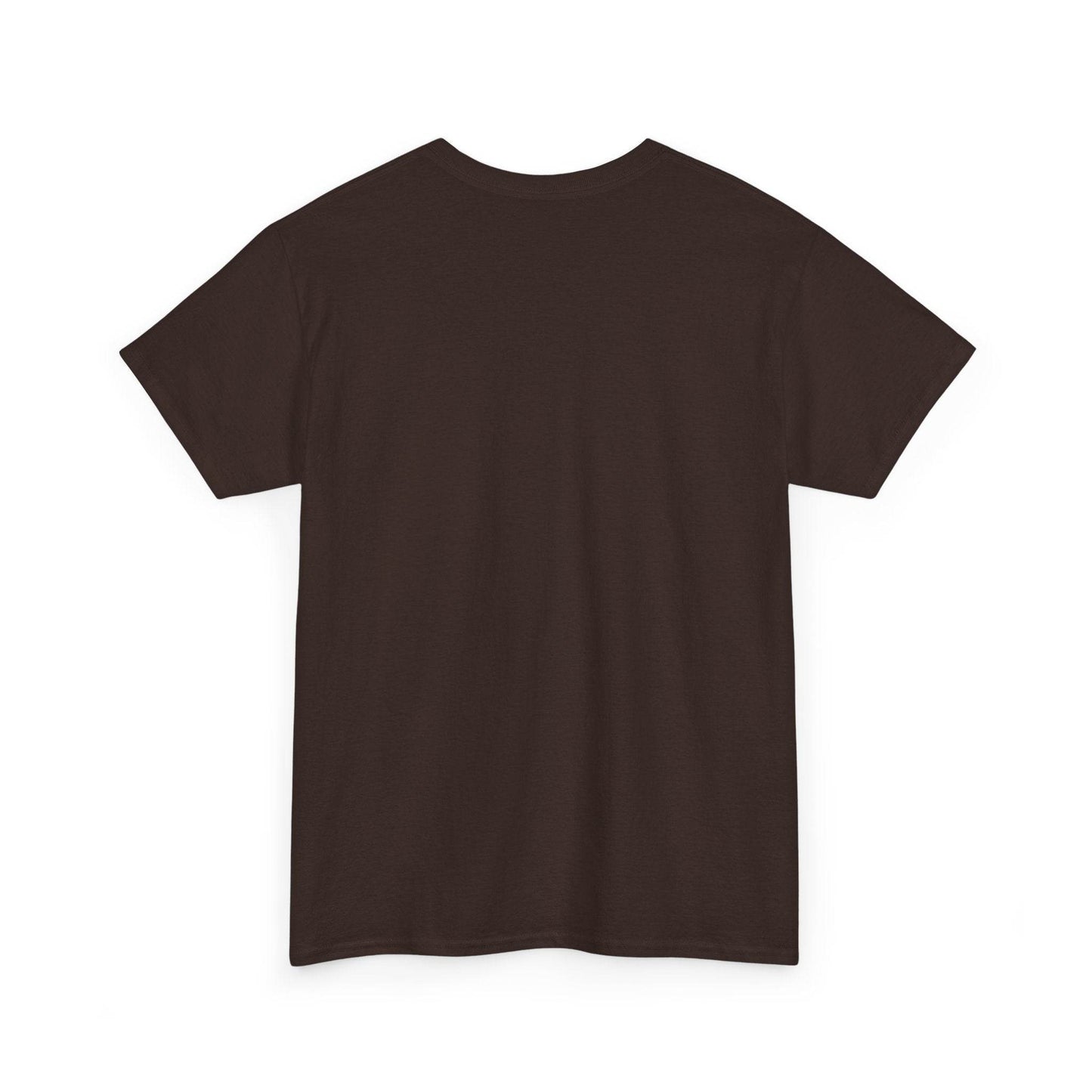 REDRUM' Design, Spooky T-Shirt - IntuitiveEncBoutique