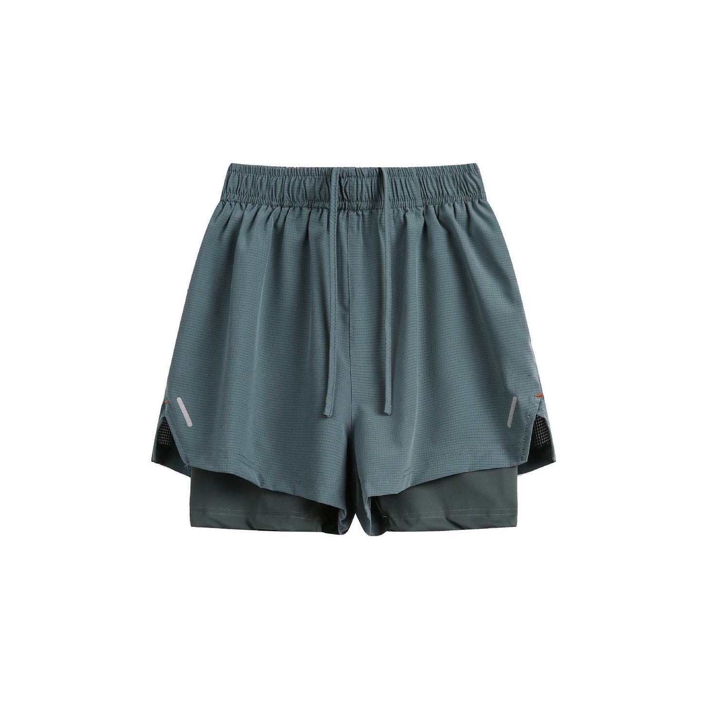Sports running casual shorts for men and women - IntuitiveEncBoutique