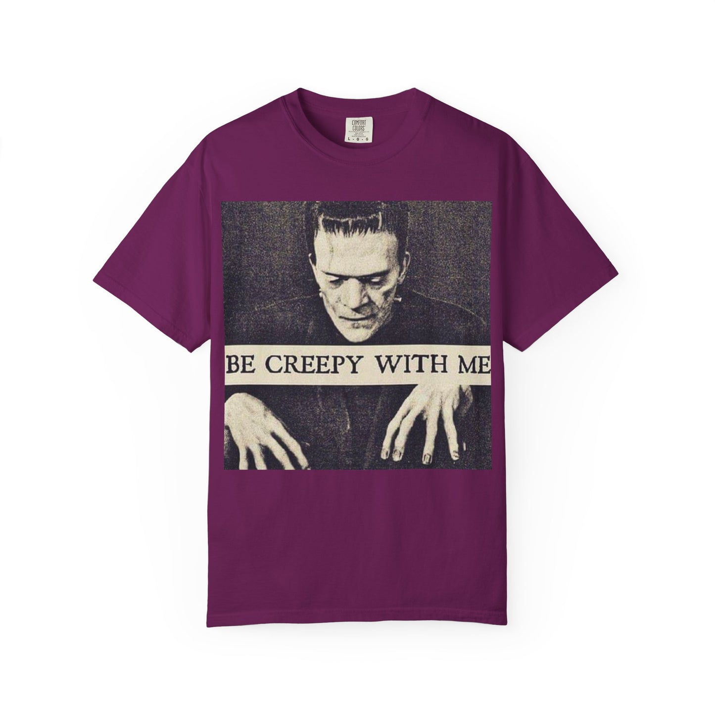 Vintage T-Shirt for fall