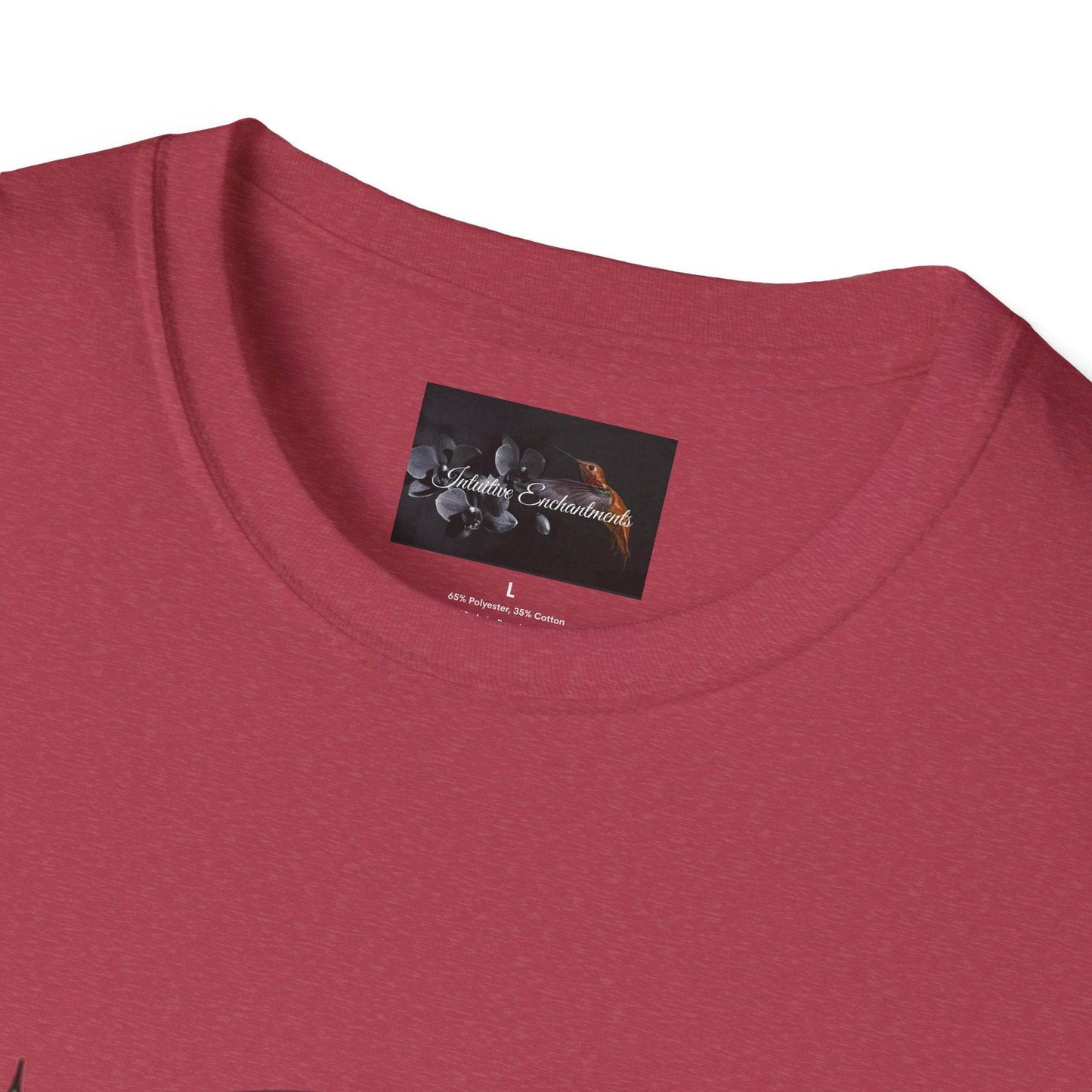 See Through the Bullshit, Everyday Shirt - IntuitiveEncBoutique